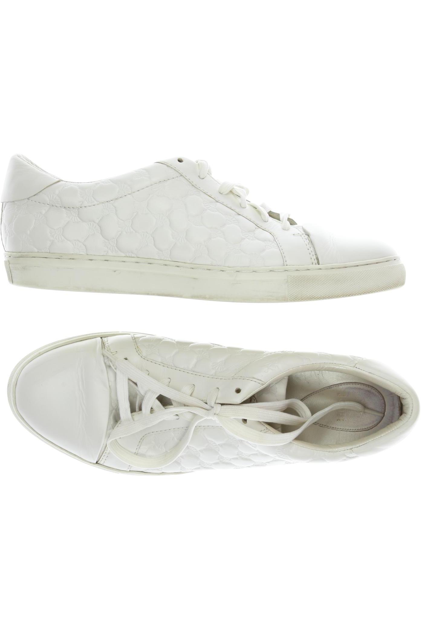 

Joop! Damen Sneakers, weiß, Gr. 42