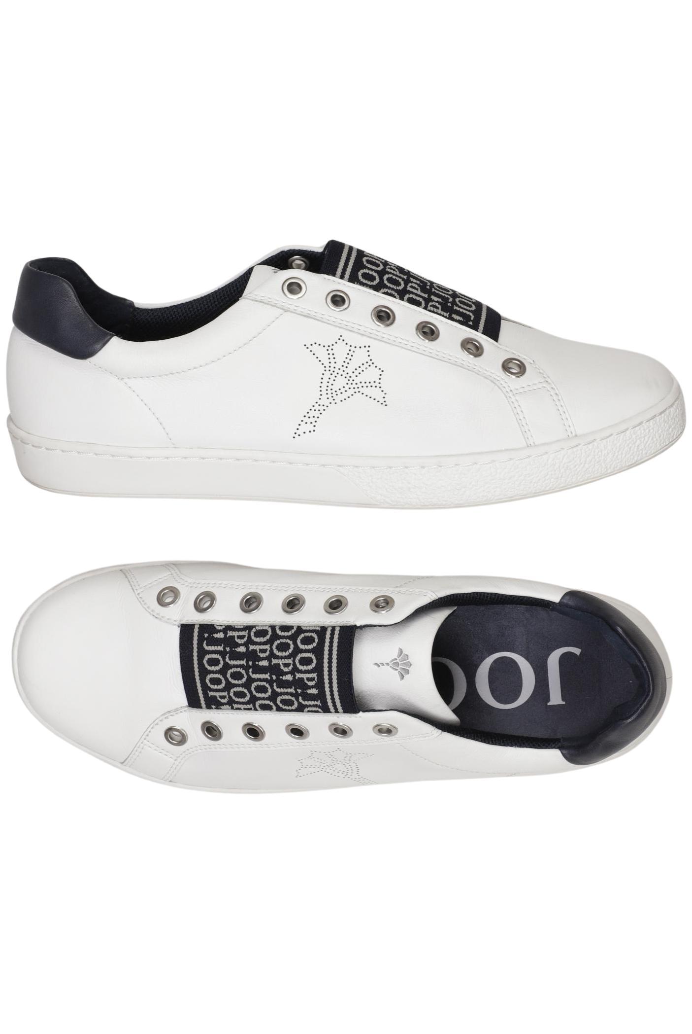 

Joop! Damen Sneakers, weiß, Gr. 39