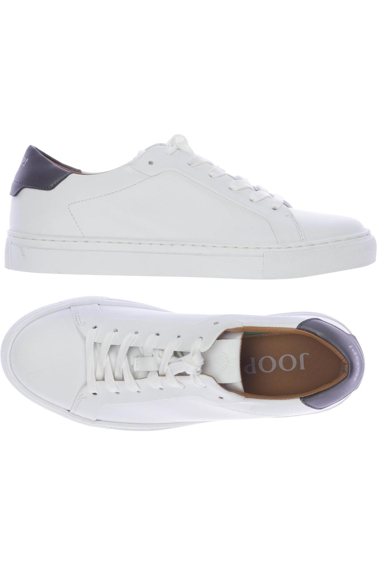 

Joop! Damen Sneakers, weiß, Gr. 37