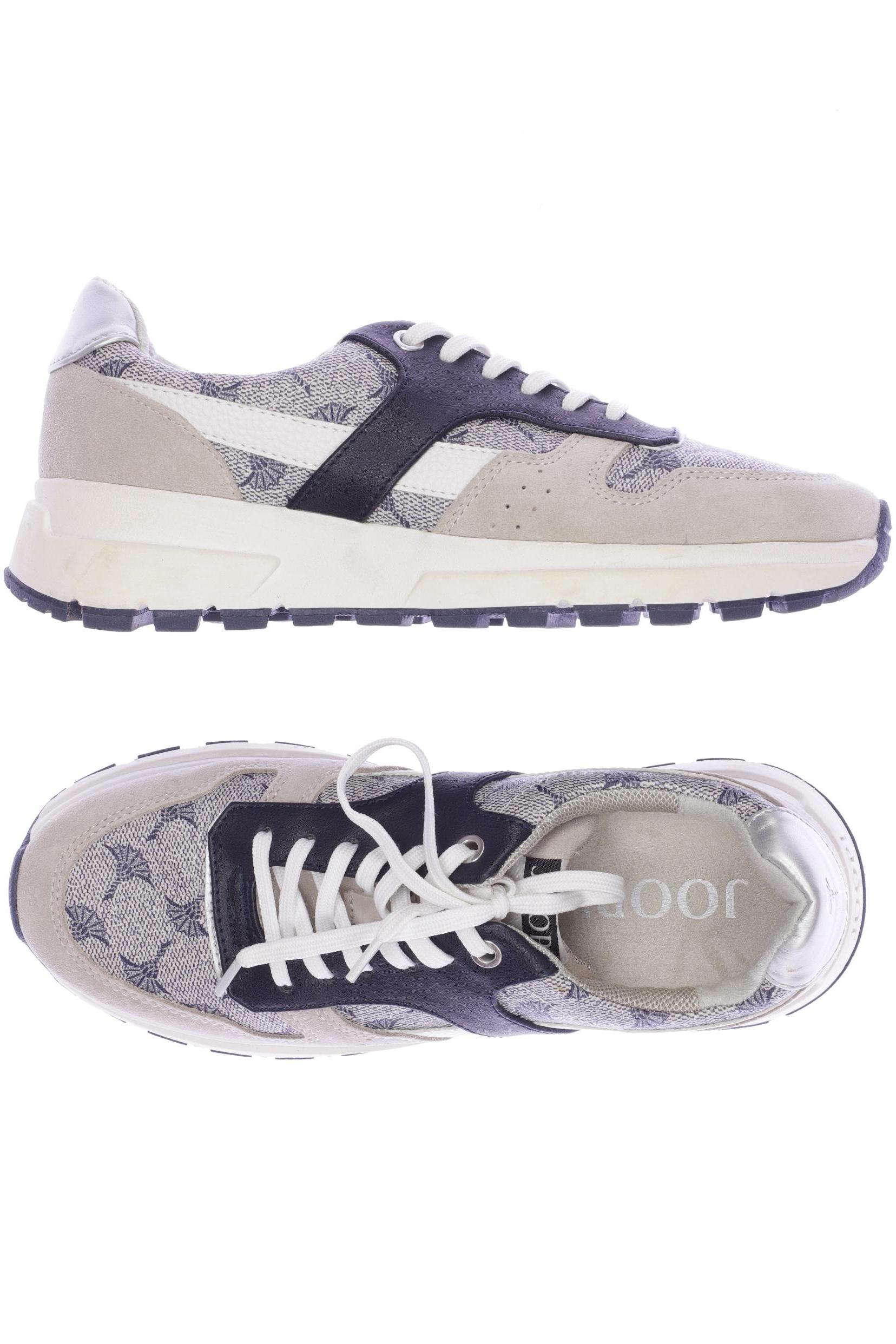 

Joop! Damen Sneakers, marineblau, Gr. 39
