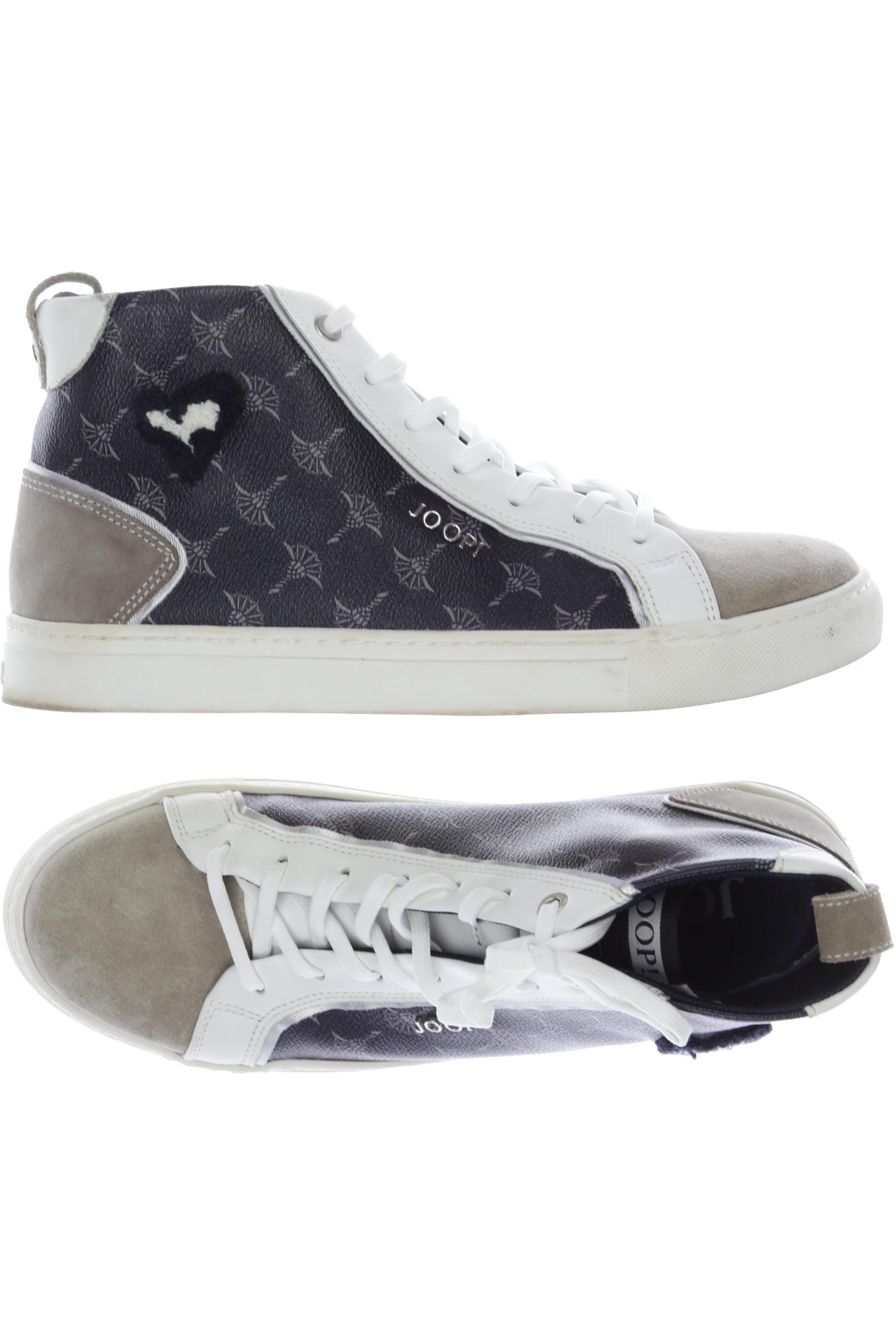 

Joop! Damen Sneakers, marineblau, Gr. 39