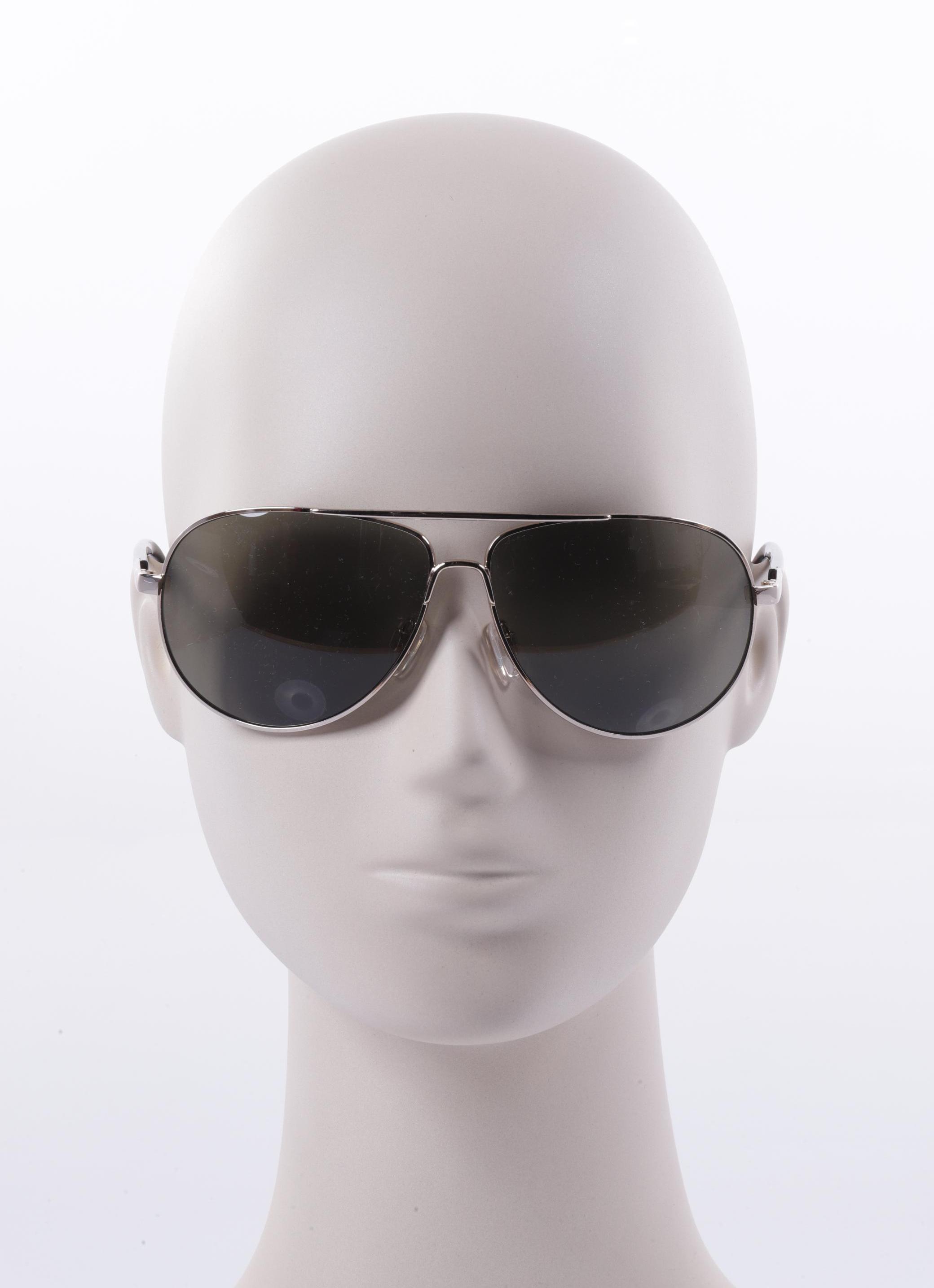 

Joop! Damen Sonnenbrille, gold, Gr.
