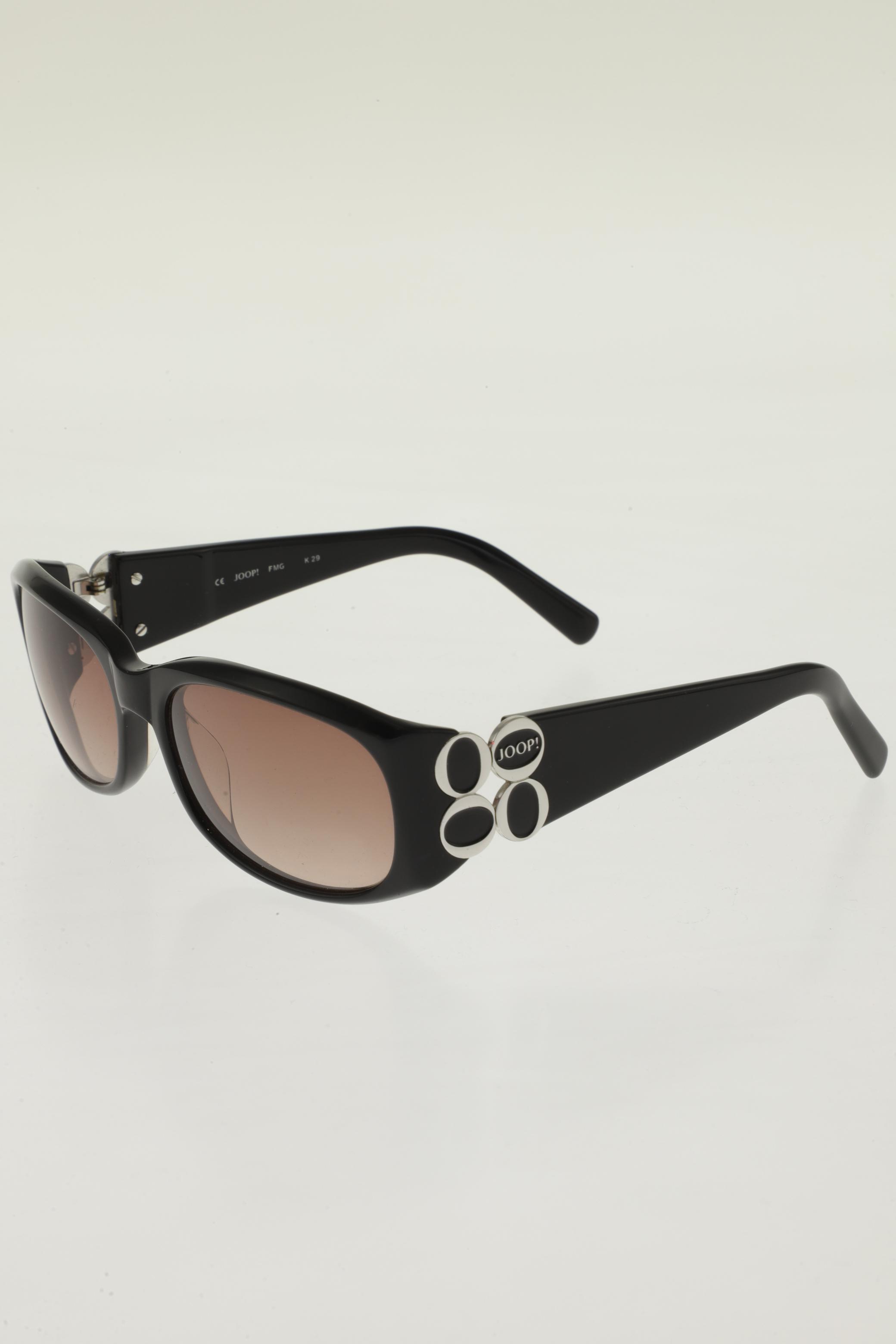 

JOOP! Damen Sonnenbrille, schwarz