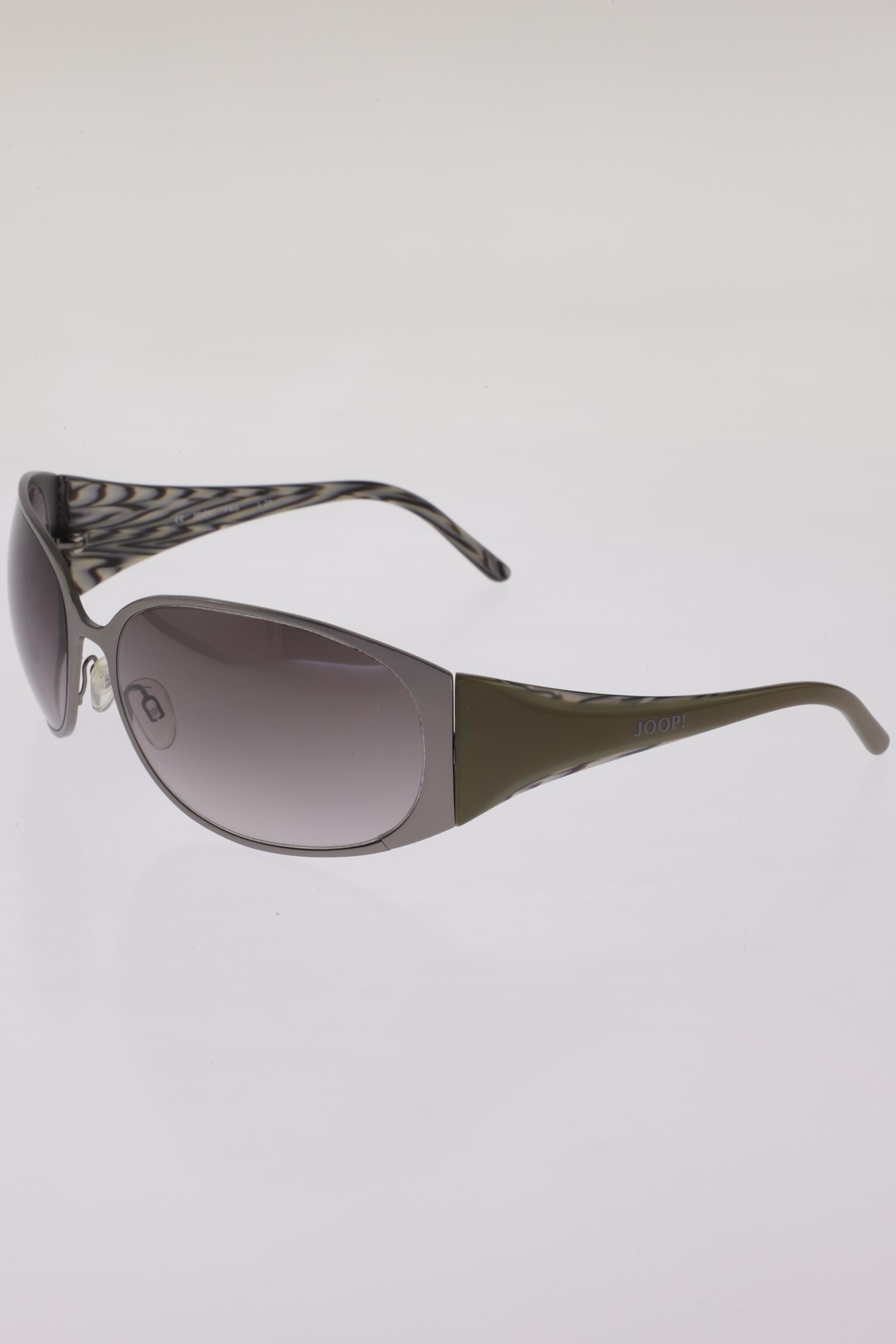 

Joop! Damen Sonnenbrille, grau, Gr.