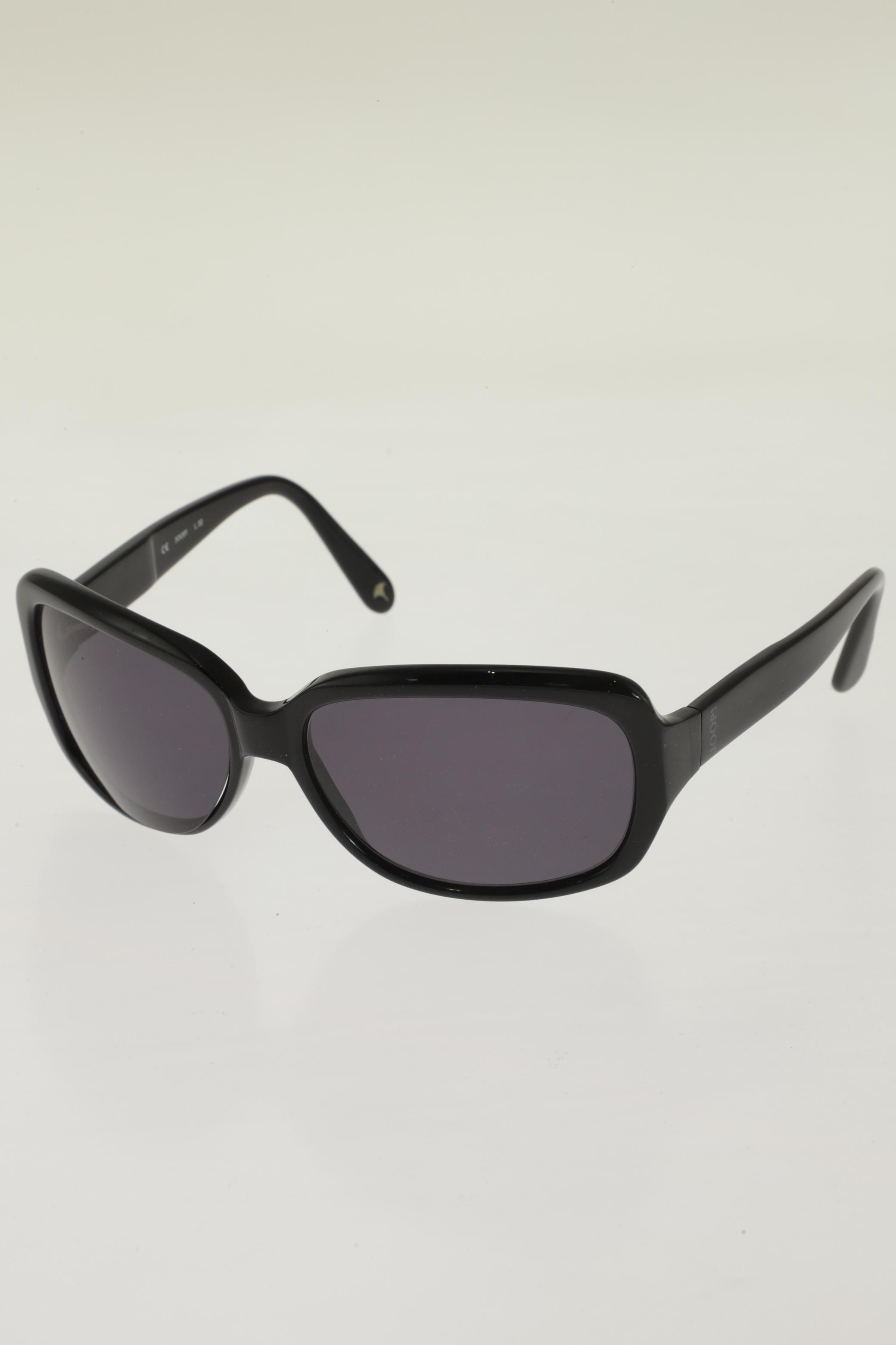 

Joop! Damen Sonnenbrille, schwarz, Gr.