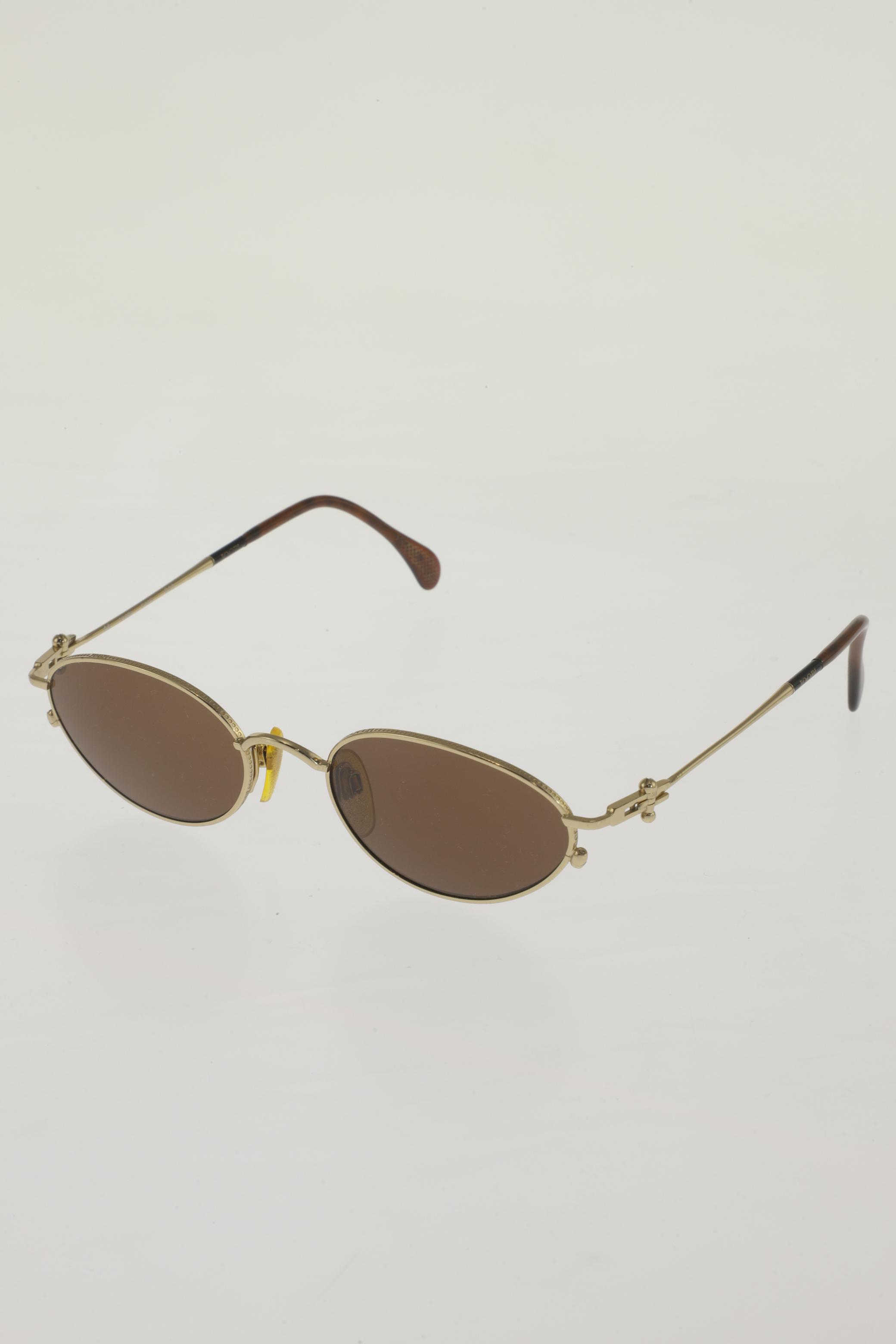 

Joop! Damen Sonnenbrille, gold, Gr.