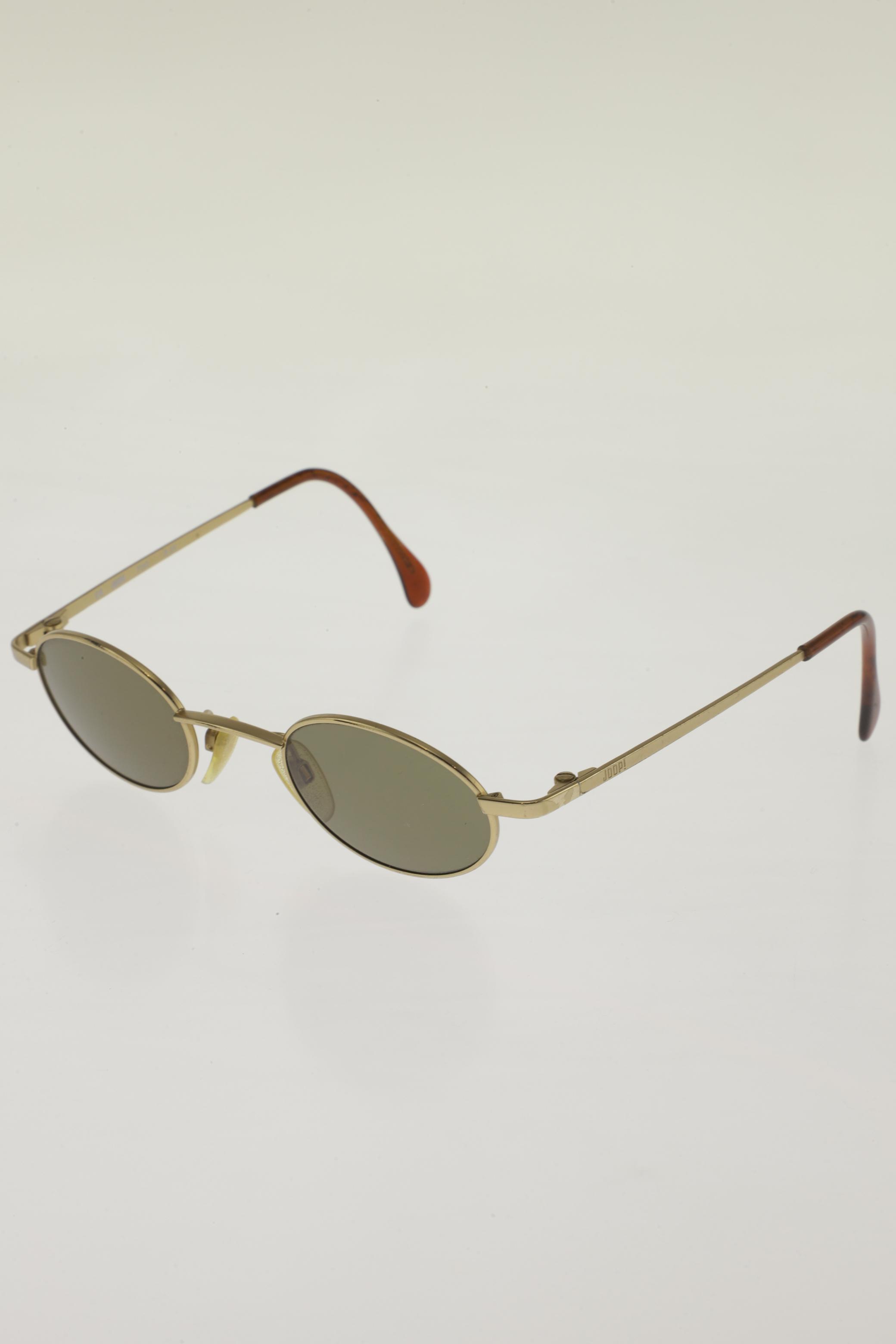 

Joop! Damen Sonnenbrille, beige, Gr.