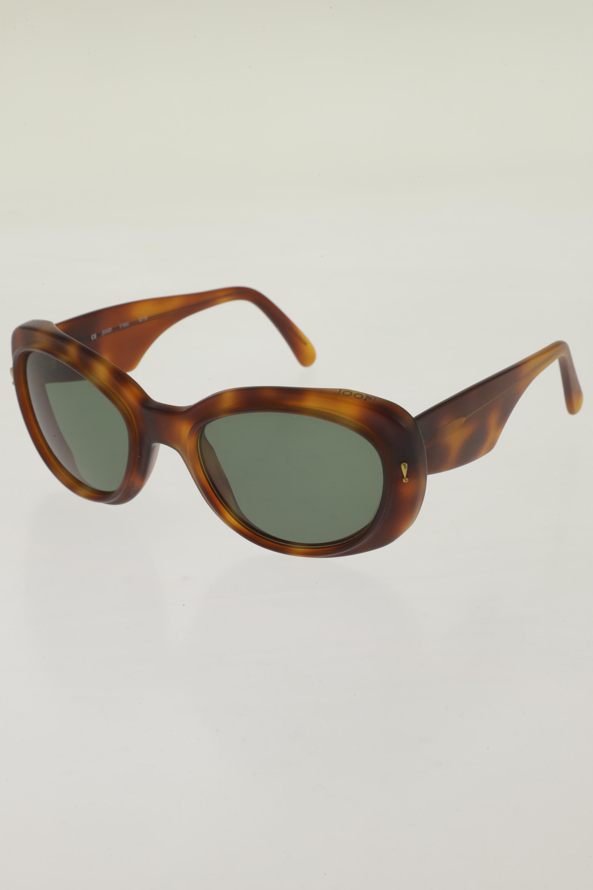 

Joop! Damen Sonnenbrille, braun, Gr.