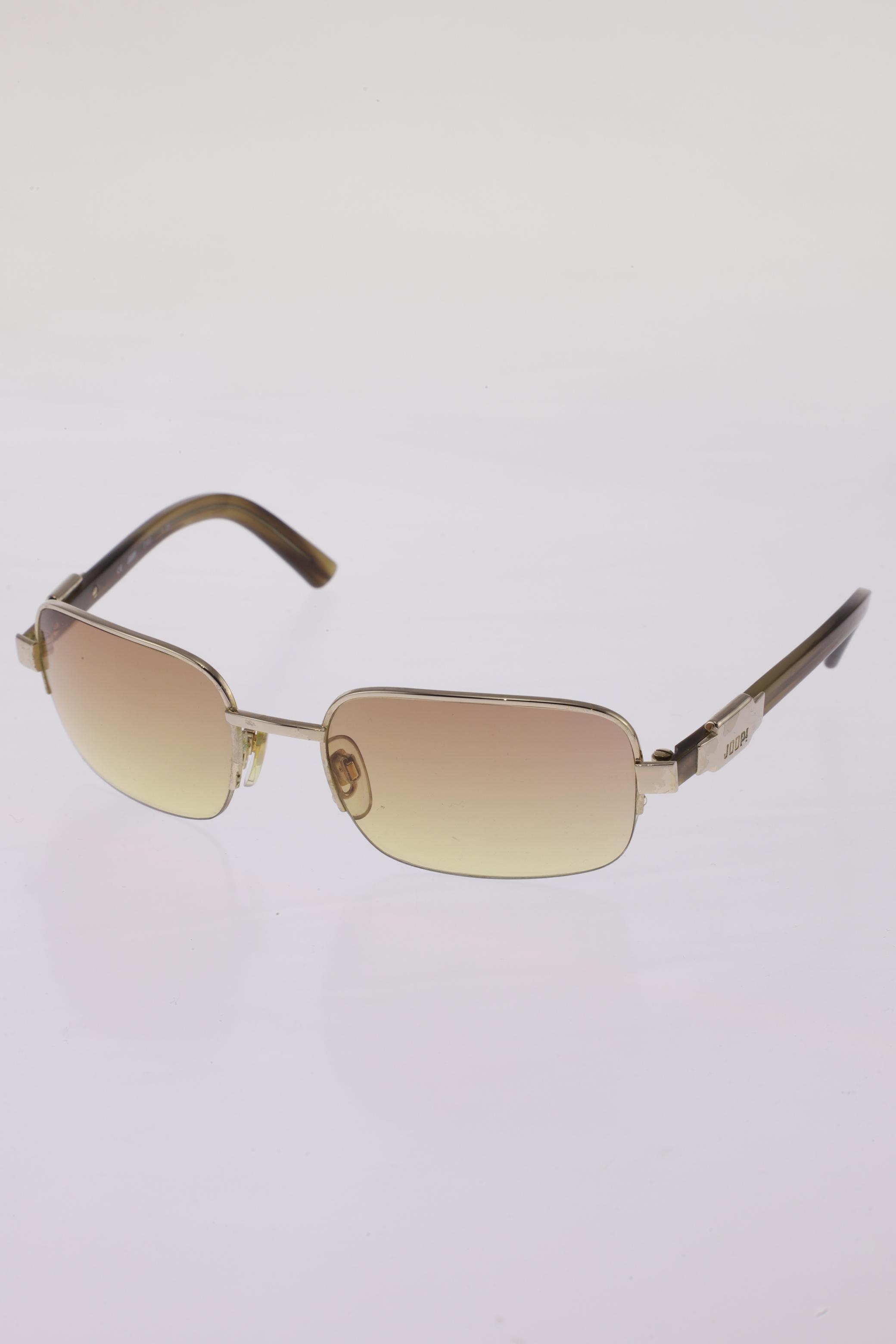 

Joop! Damen Sonnenbrille, gold, Gr.