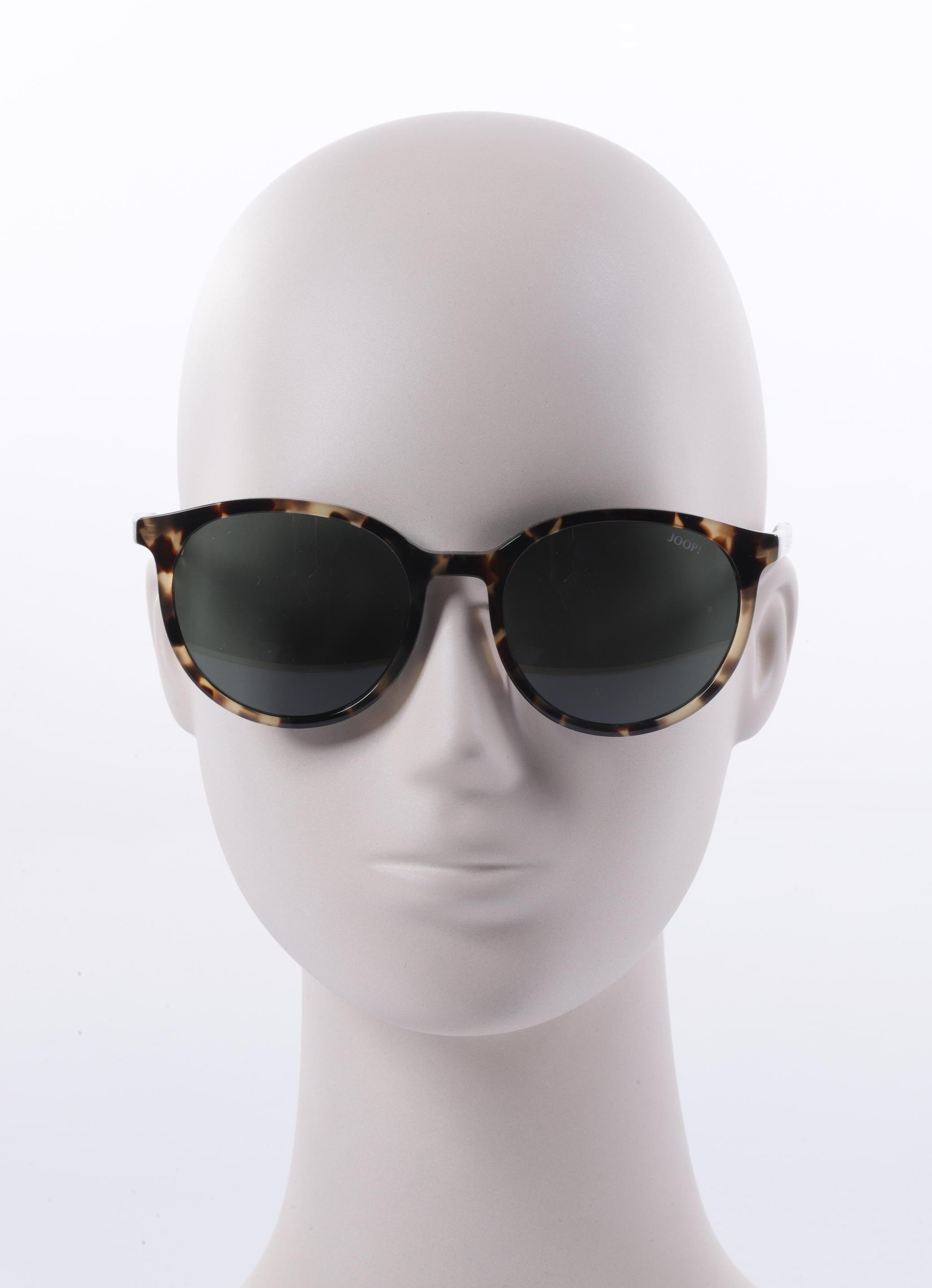 

Joop! Damen Sonnenbrille, braun, Gr.