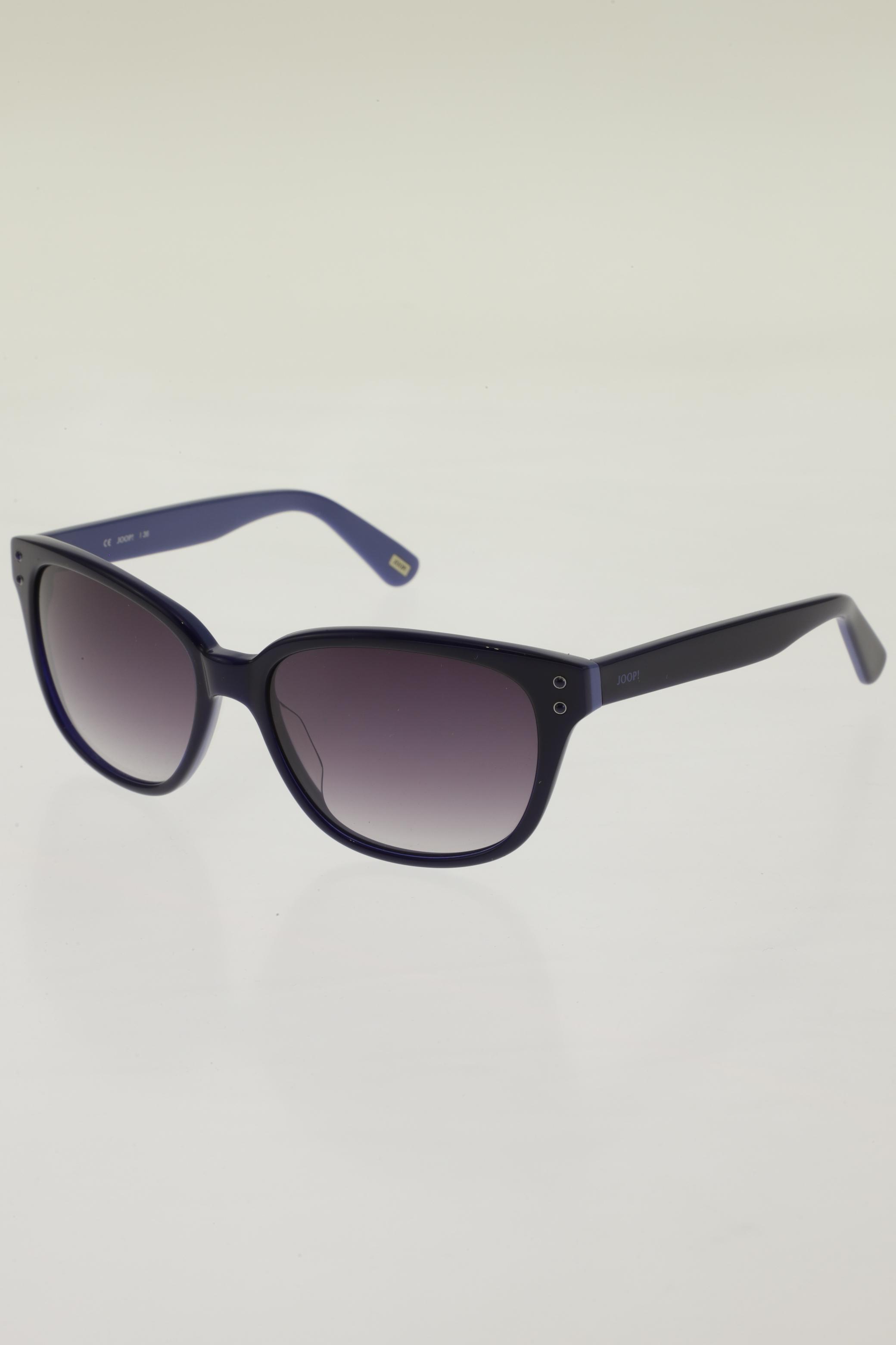 

Joop! Damen Sonnenbrille, blau, Gr.