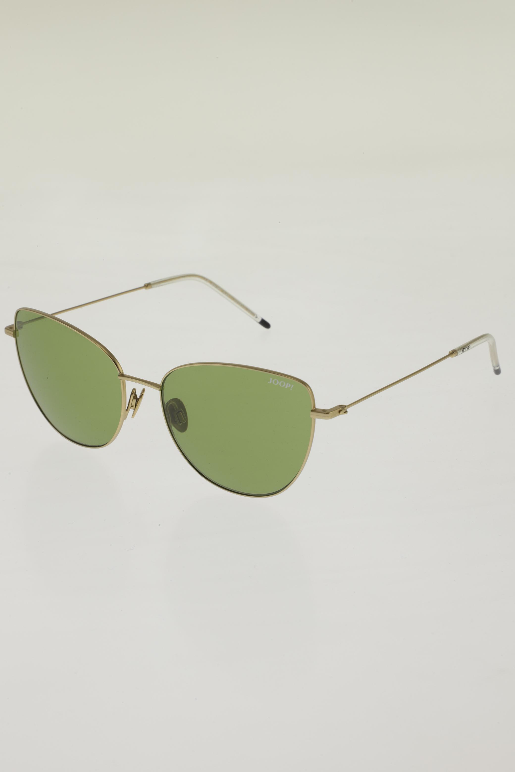 

Joop! Damen Sonnenbrille, beige, Gr.