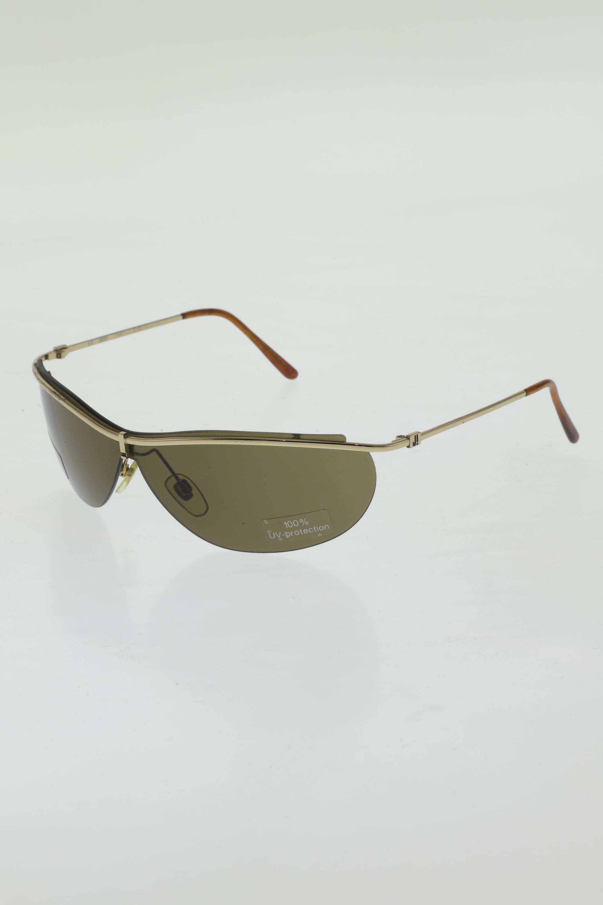 

Joop! Damen Sonnenbrille, gold, Gr.