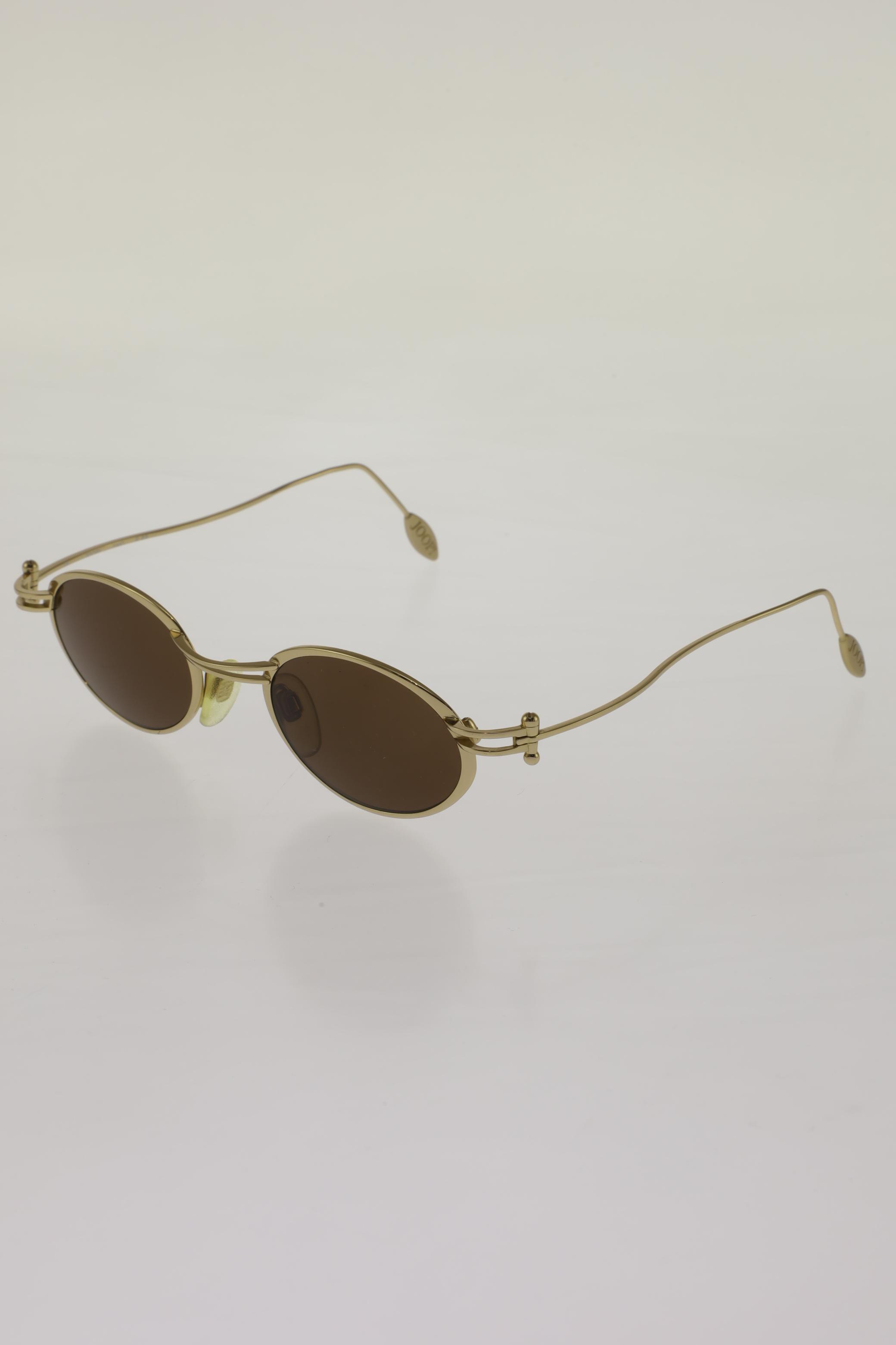 

Joop! Damen Sonnenbrille, gold, Gr.