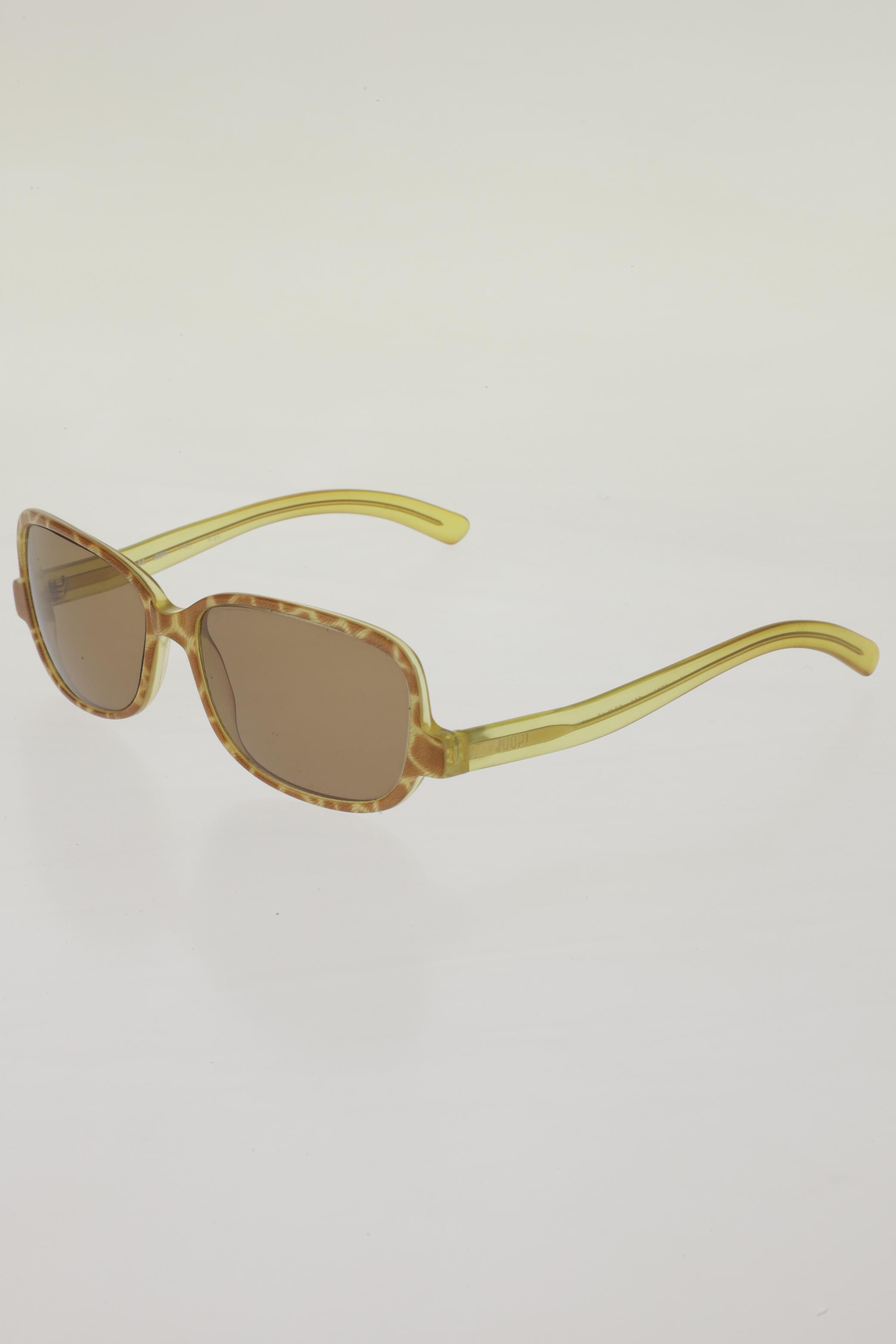 

Joop! Damen Sonnenbrille, beige, Gr.