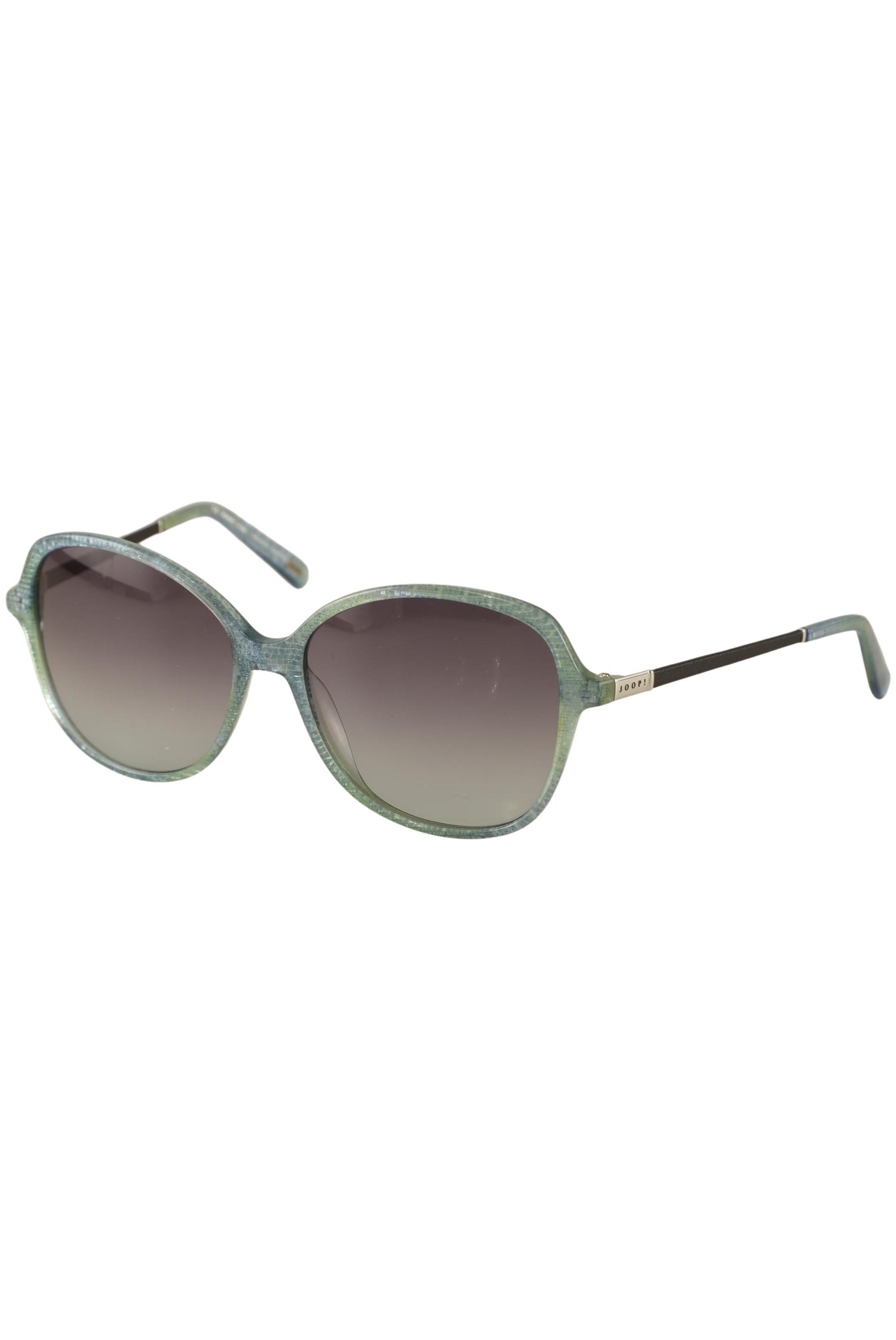 

Joop! Damen Sonnenbrille, hellblau, Gr.