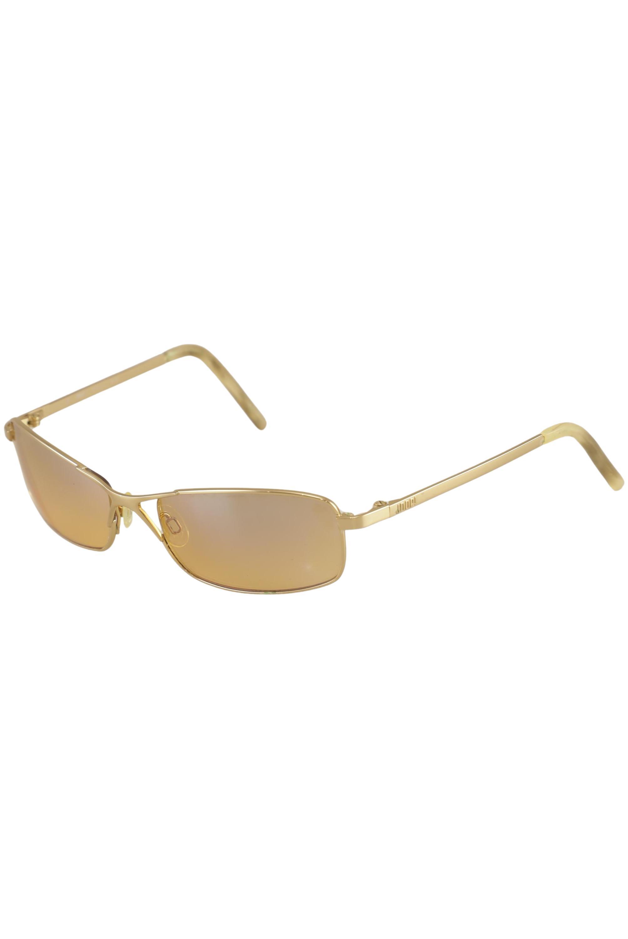 

Joop! Damen Sonnenbrille, gold, Gr.
