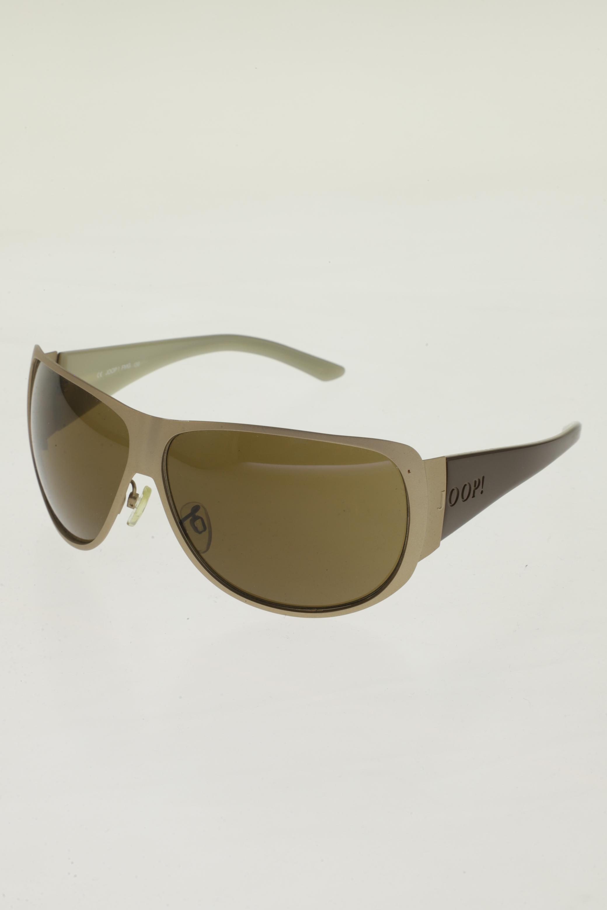 

Joop! Damen Sonnenbrille, beige, Gr.