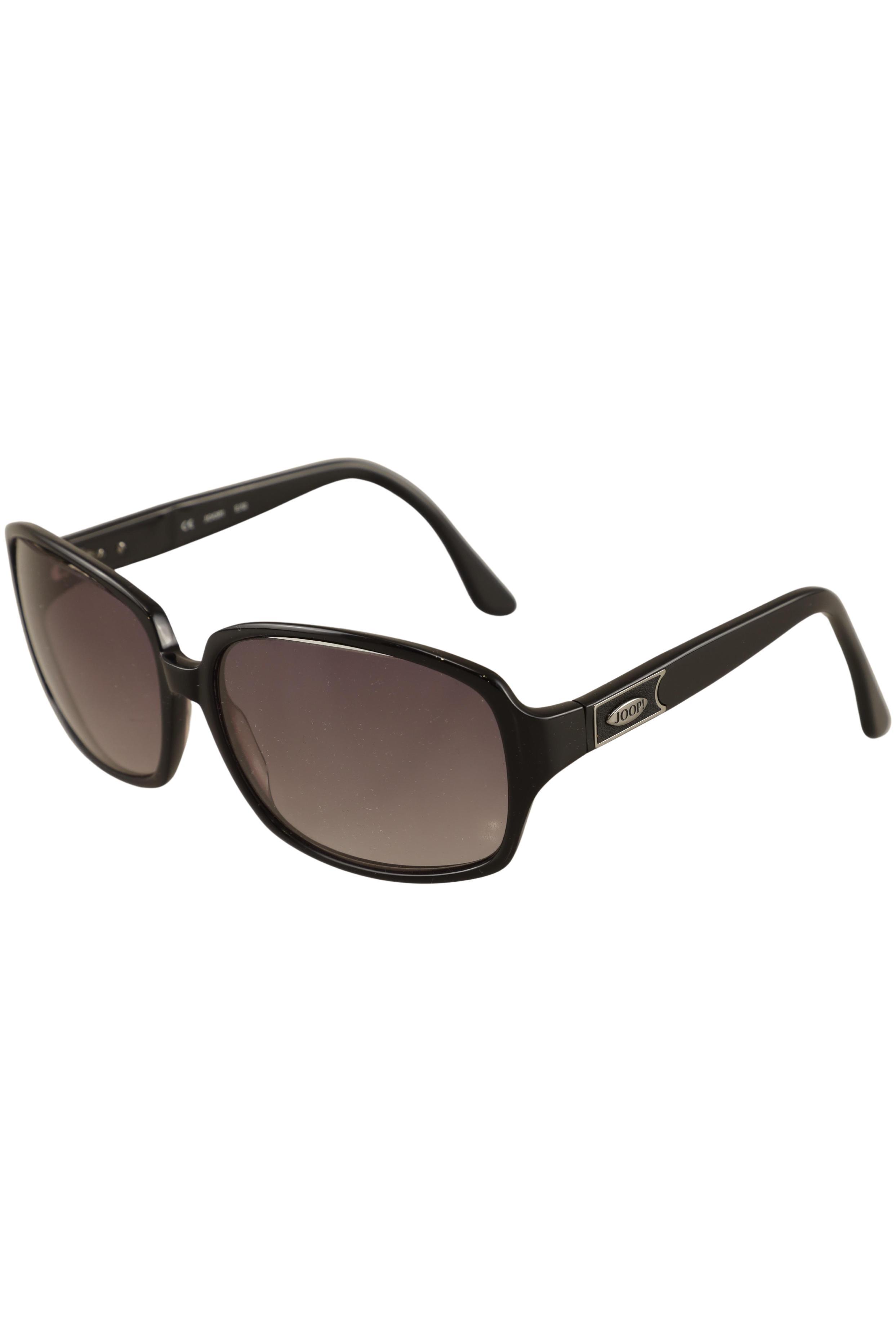 

Joop! Damen Sonnenbrille, schwarz, Gr.