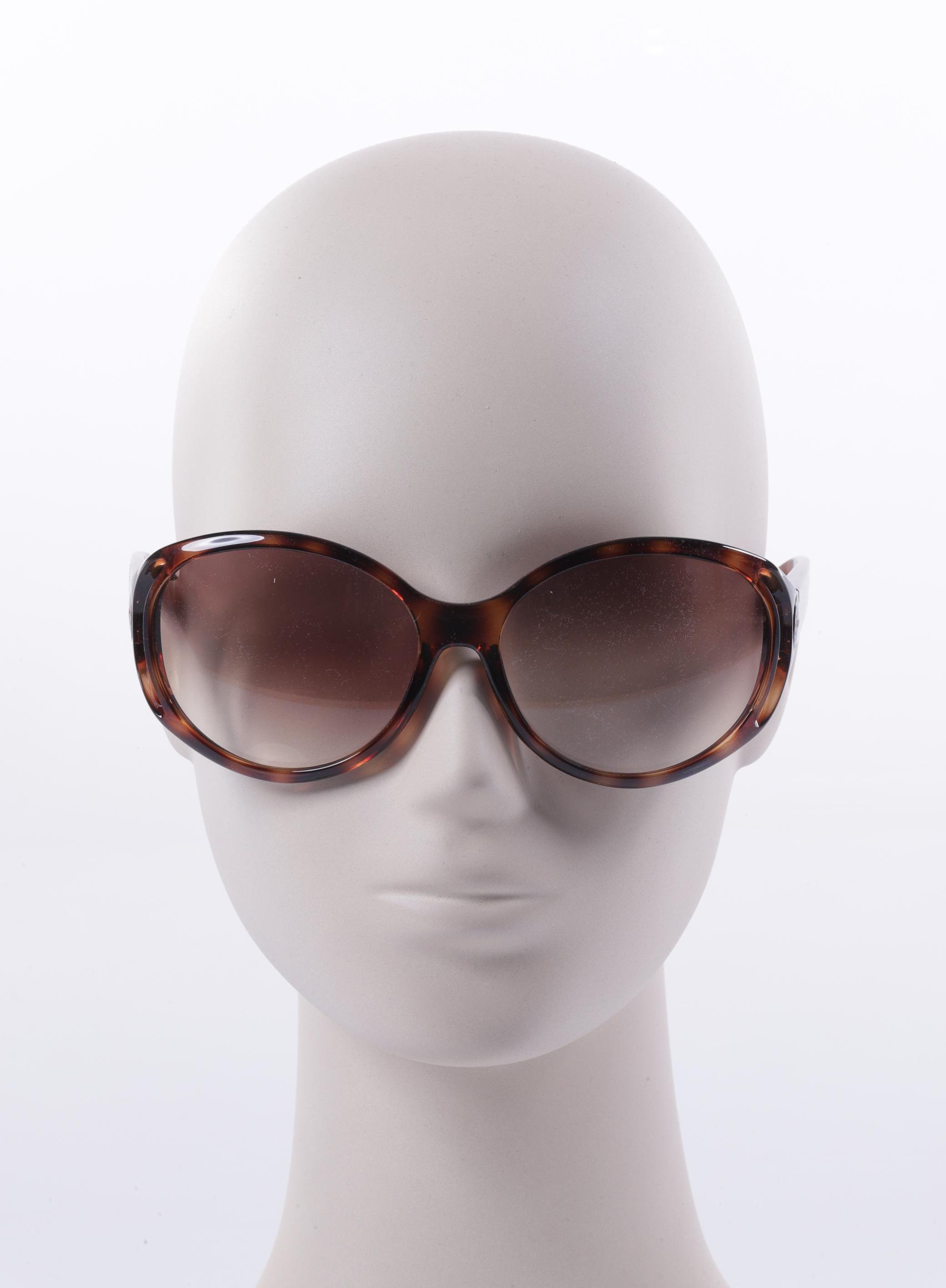 

Joop! Damen Sonnenbrille, braun, Gr.