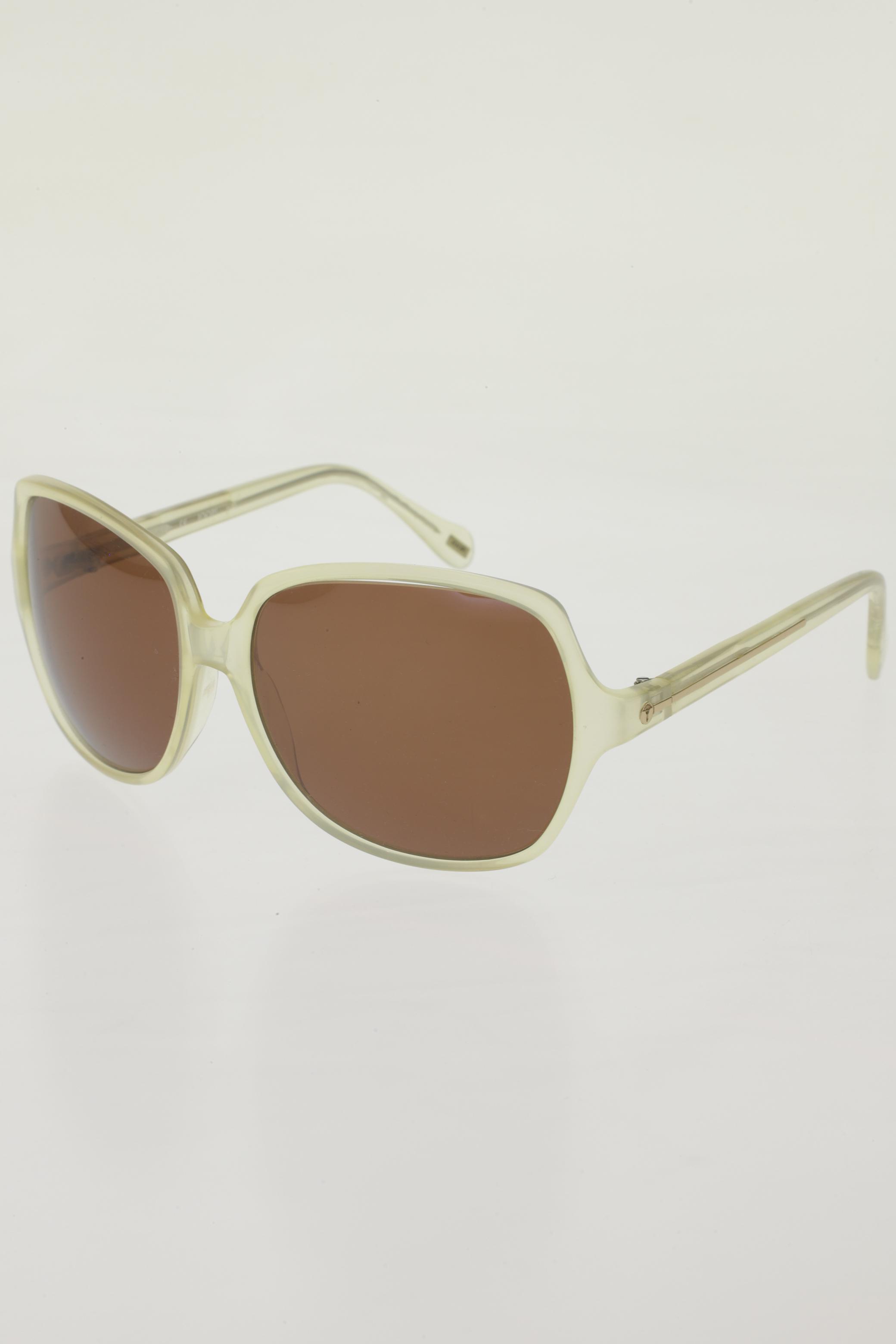 

Joop! Damen Sonnenbrille, cremeweiß, Gr.