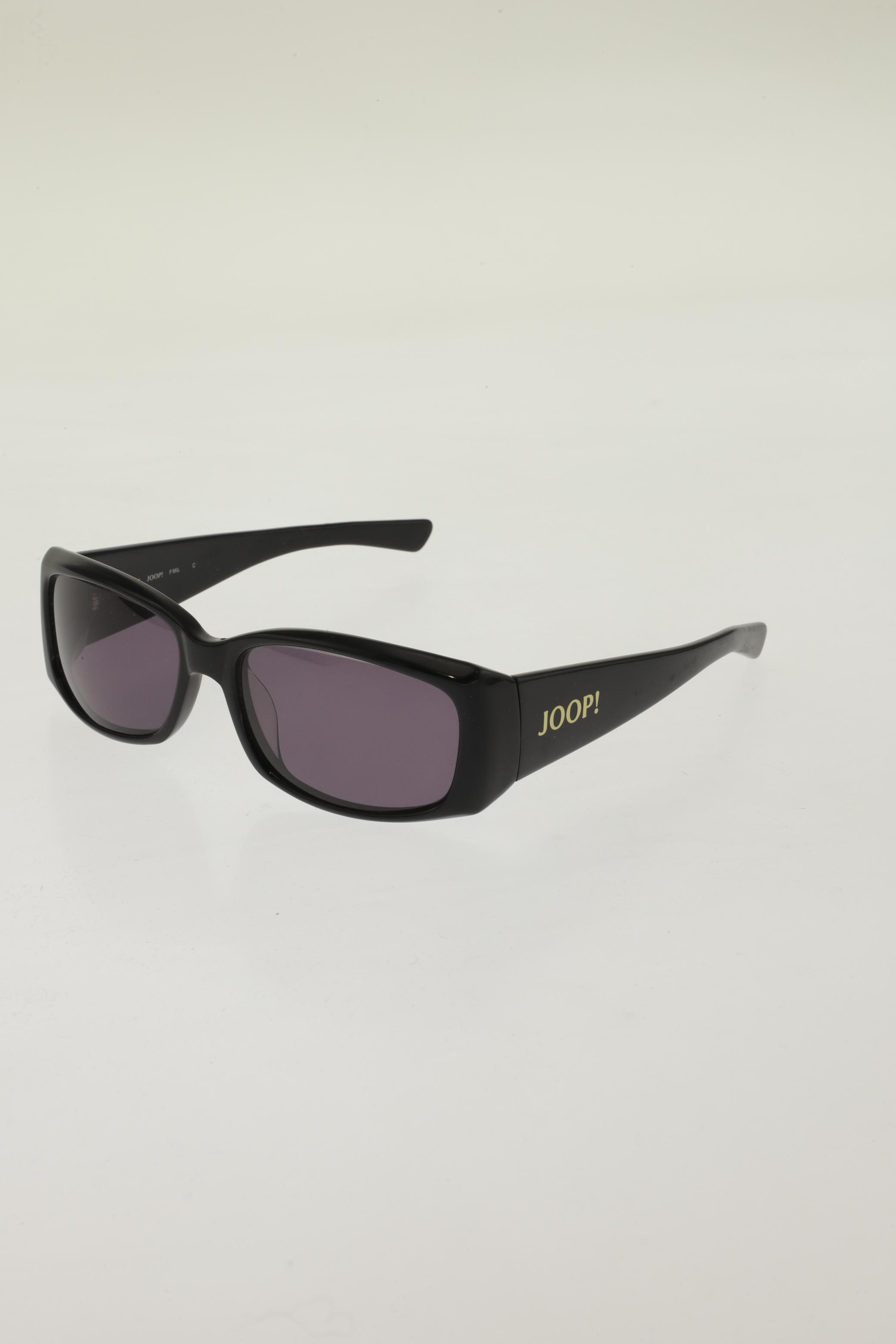 

Joop! Damen Sonnenbrille, schwarz, Gr.