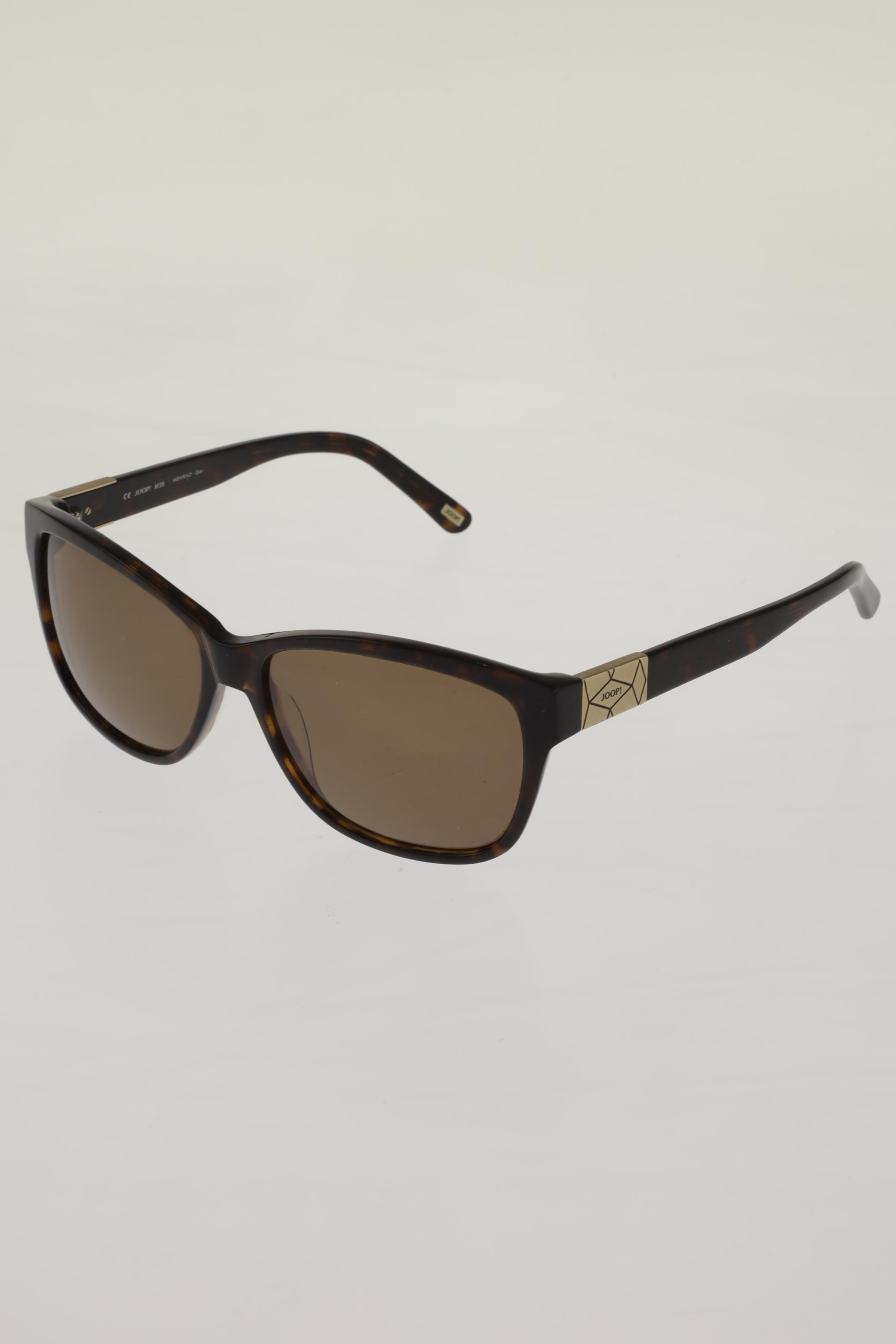 

Joop! Damen Sonnenbrille, schwarz, Gr.