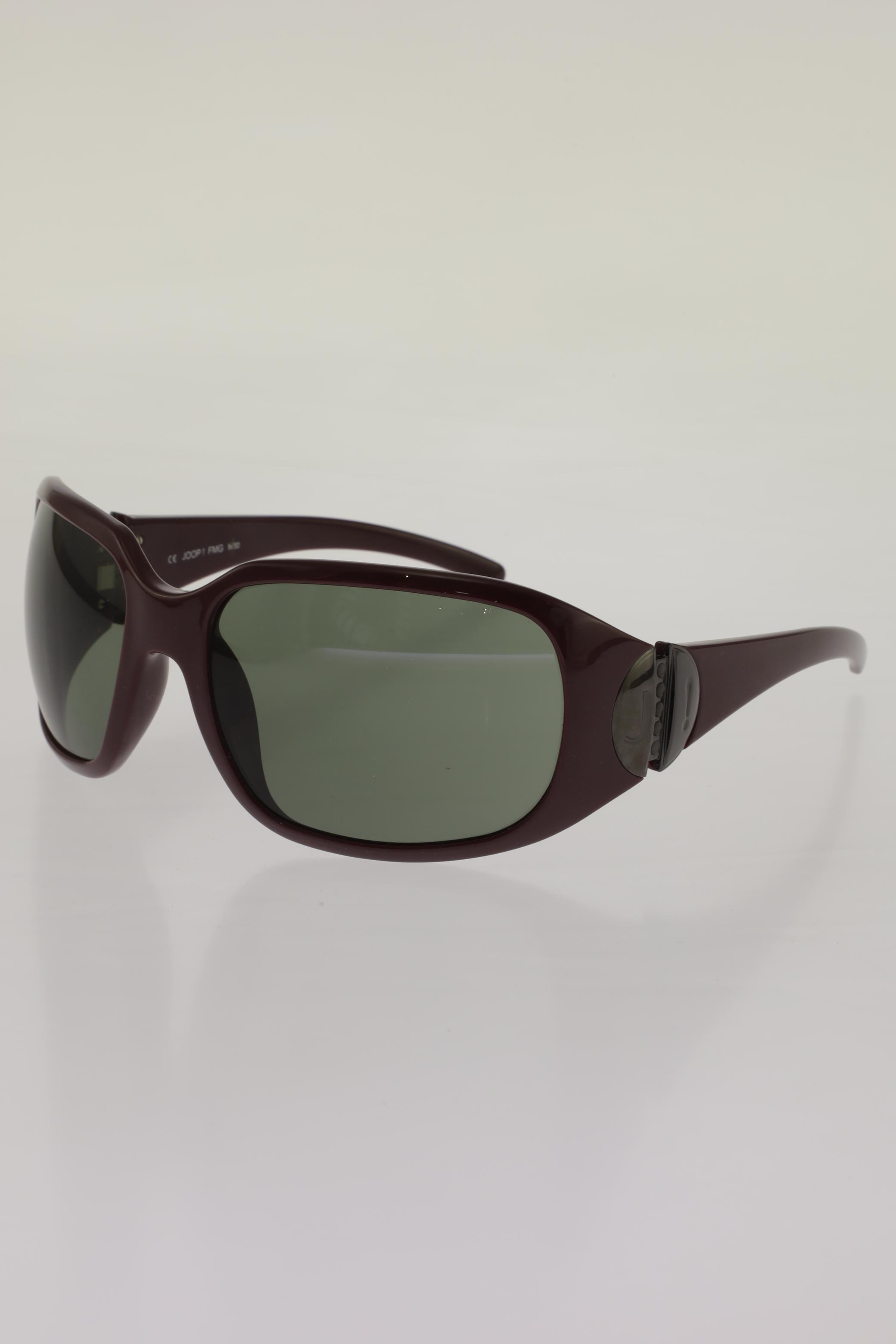 

Joop! Damen Sonnenbrille, bordeaux, Gr.