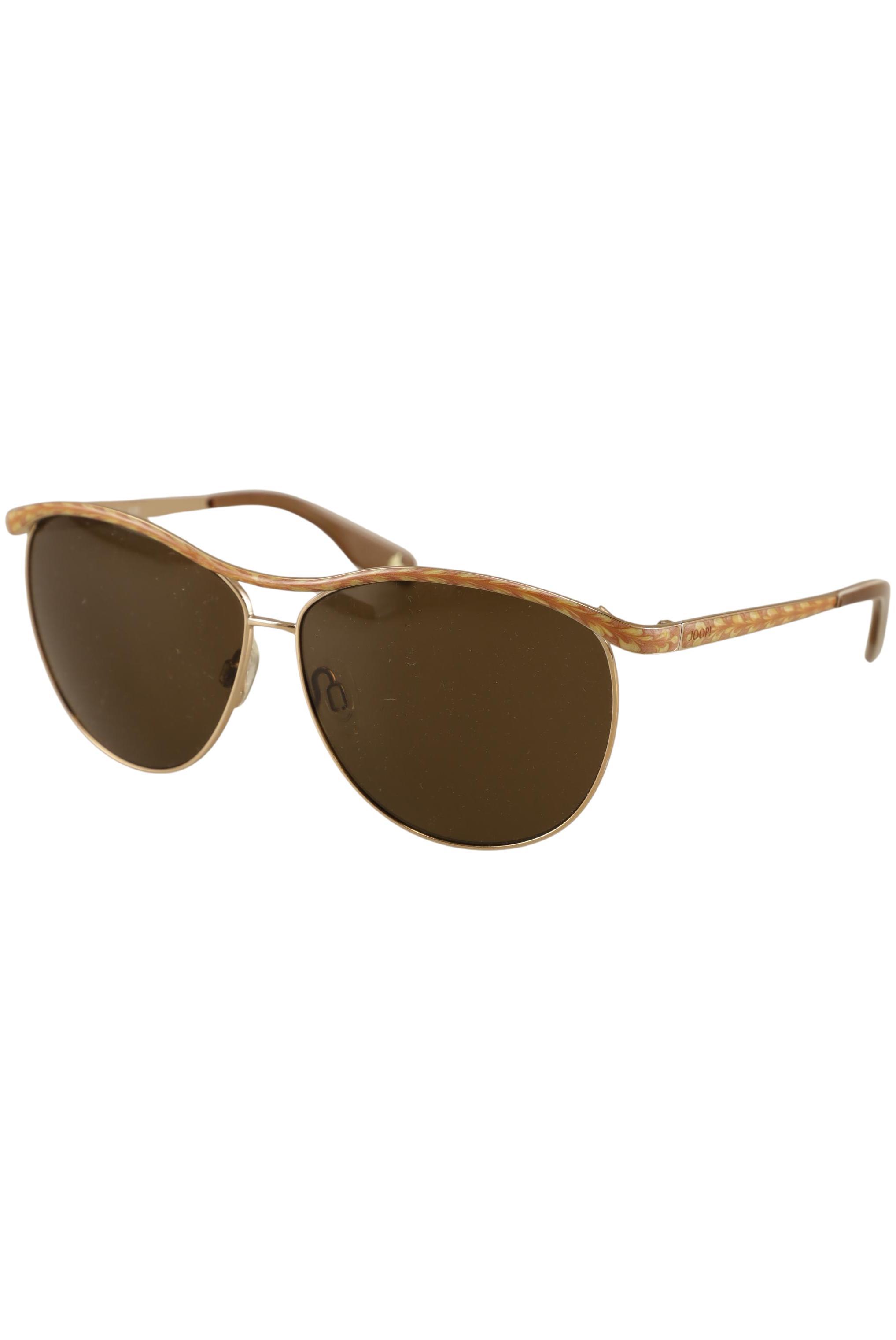 

Joop! Damen Sonnenbrille, beige, Gr.