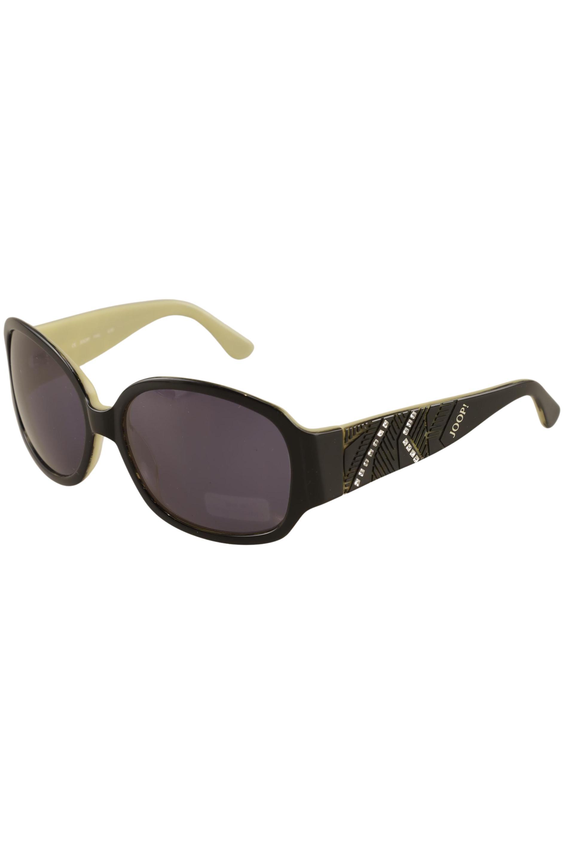 

Joop! Damen Sonnenbrille, schwarz, Gr.