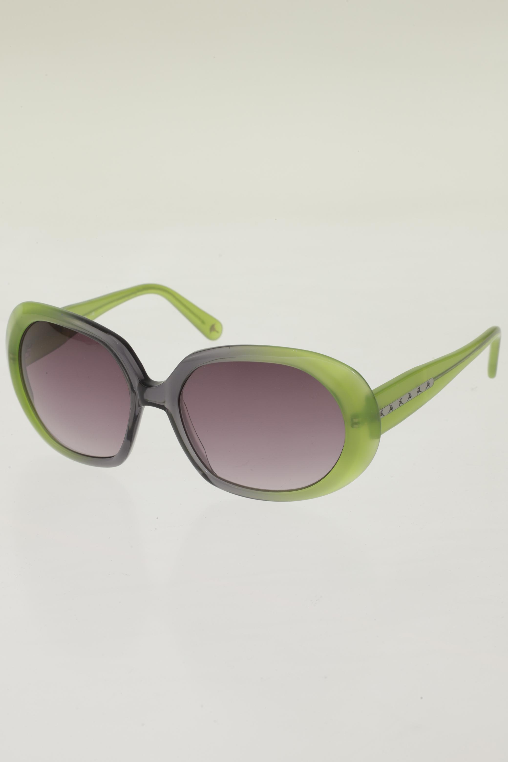 

Joop! Damen Sonnenbrille, grün, Gr.