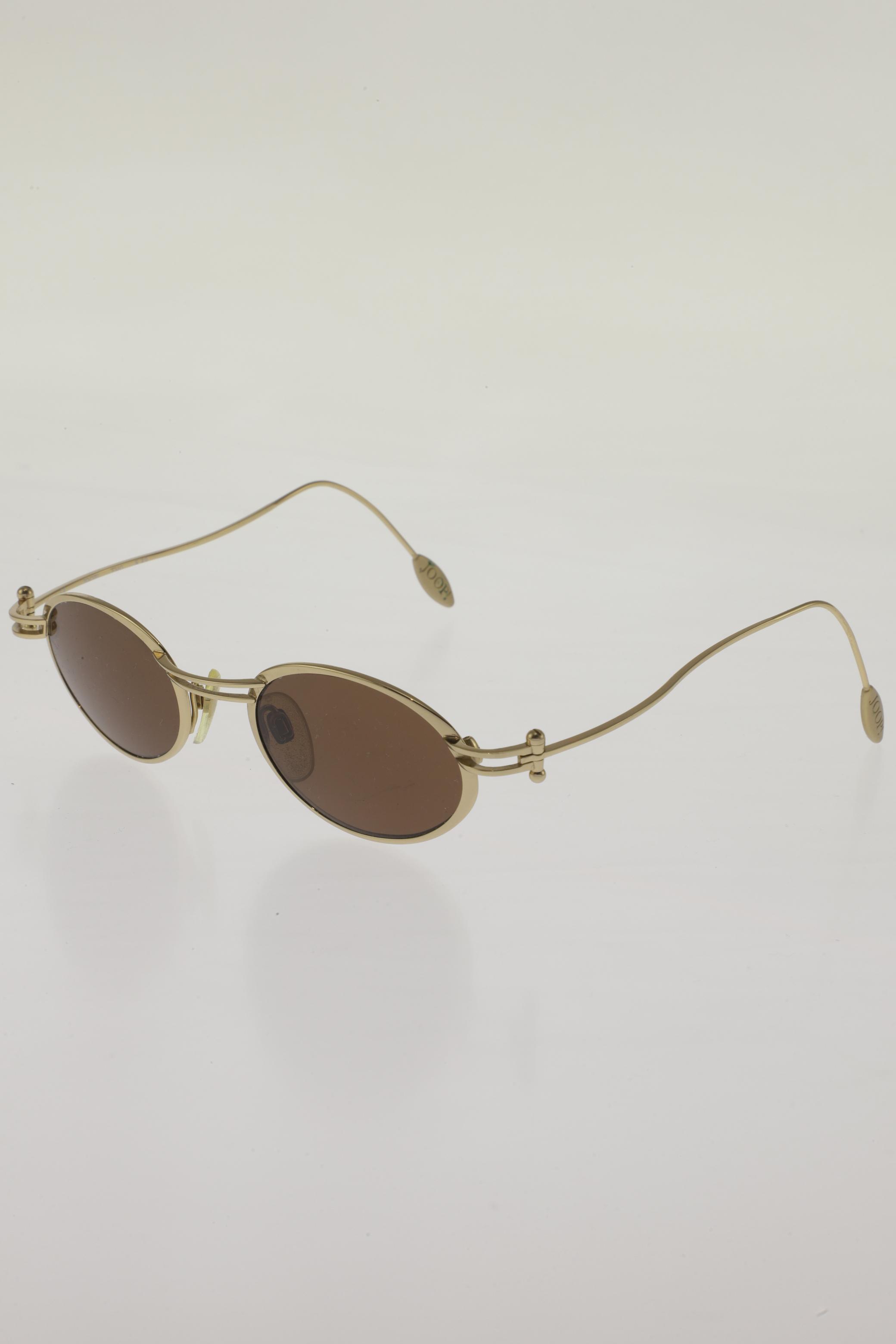 

Joop! Damen Sonnenbrille, gold, Gr.