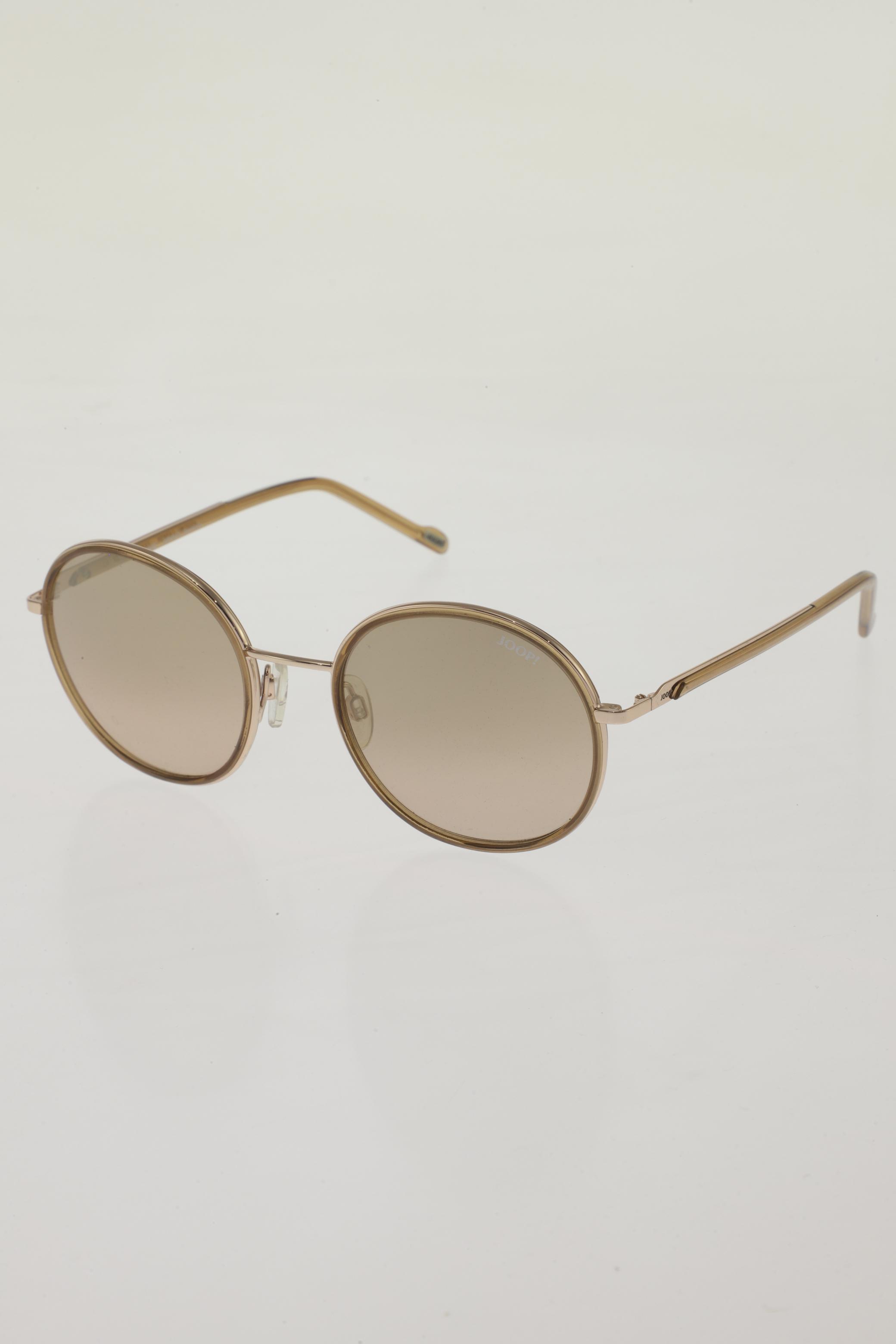 

Joop! Damen Sonnenbrille, gold, Gr.