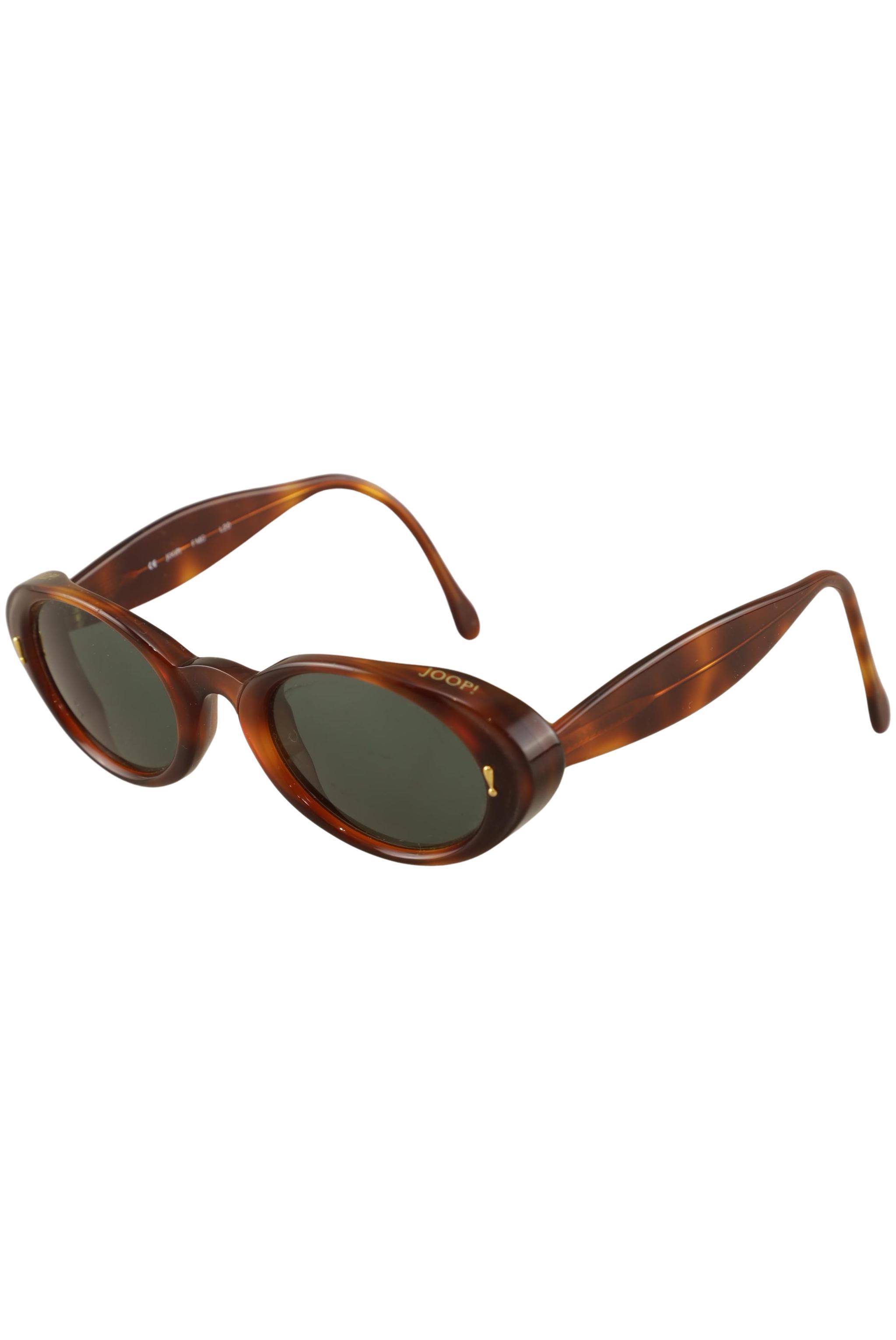 

Joop! Damen Sonnenbrille, braun, Gr.