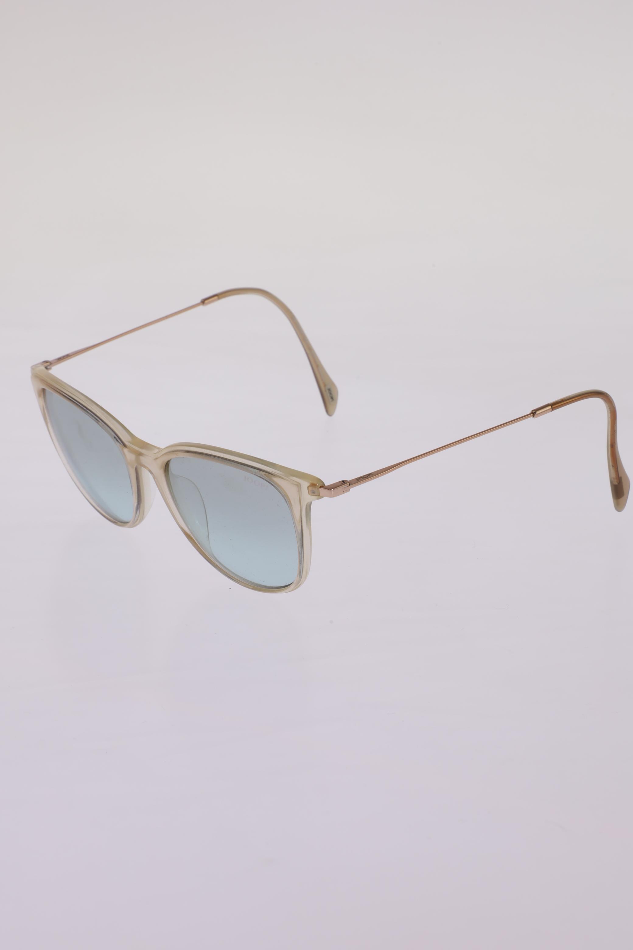 

Joop! Damen Sonnenbrille, beige, Gr.
