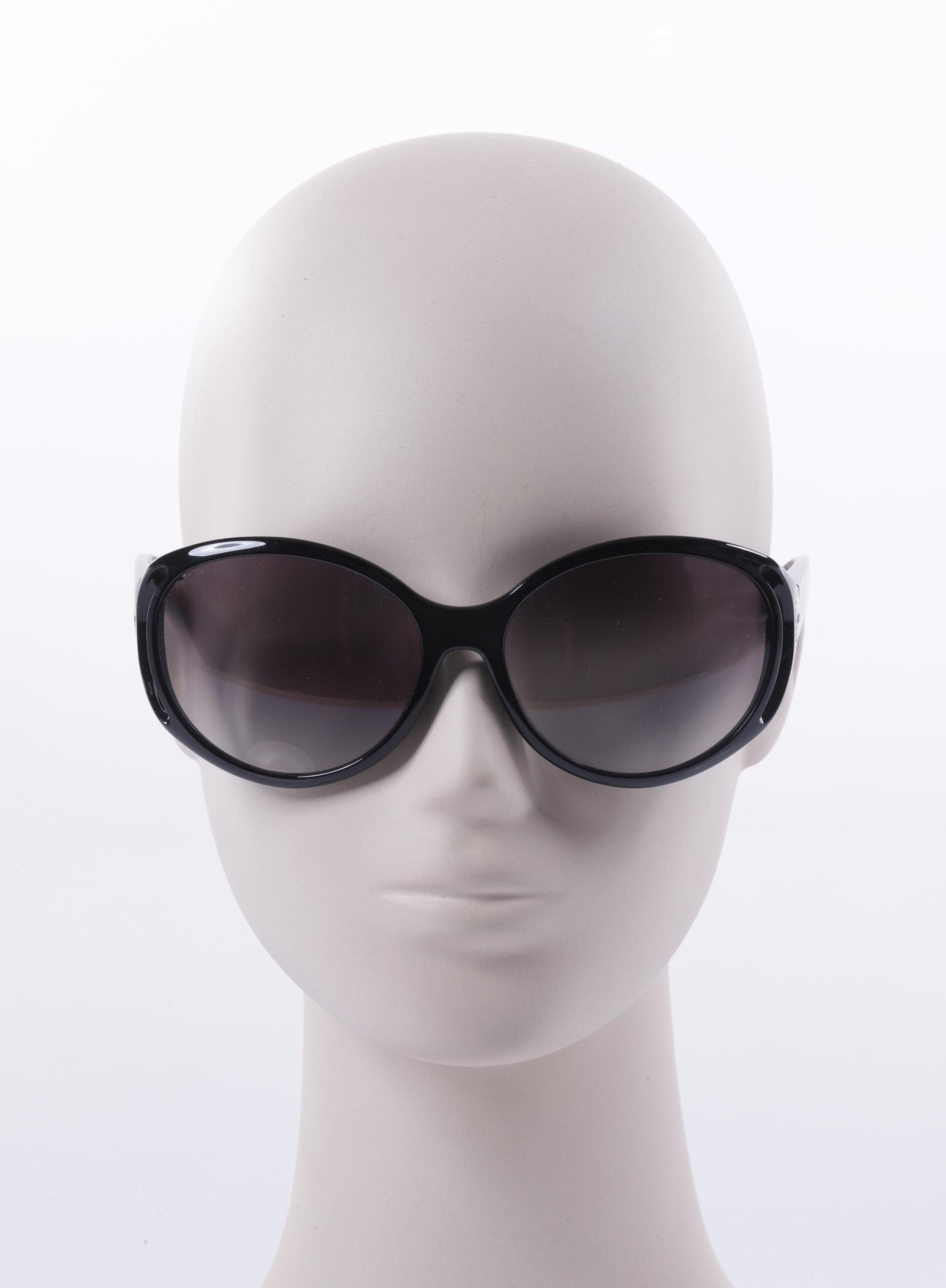 

Joop! Damen Sonnenbrille, schwarz, Gr.