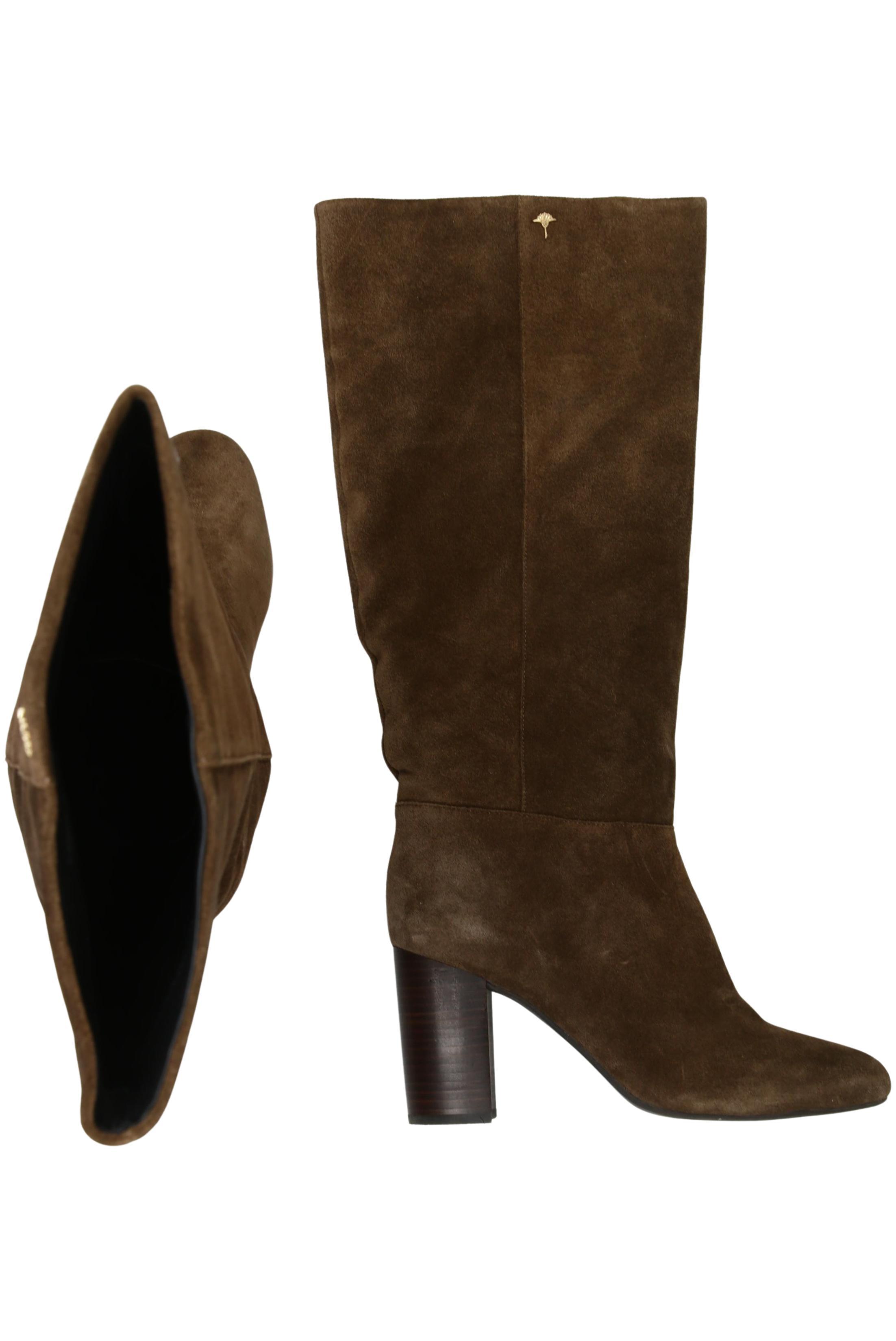 

Joop! Damen Stiefel, braun, Gr. 40