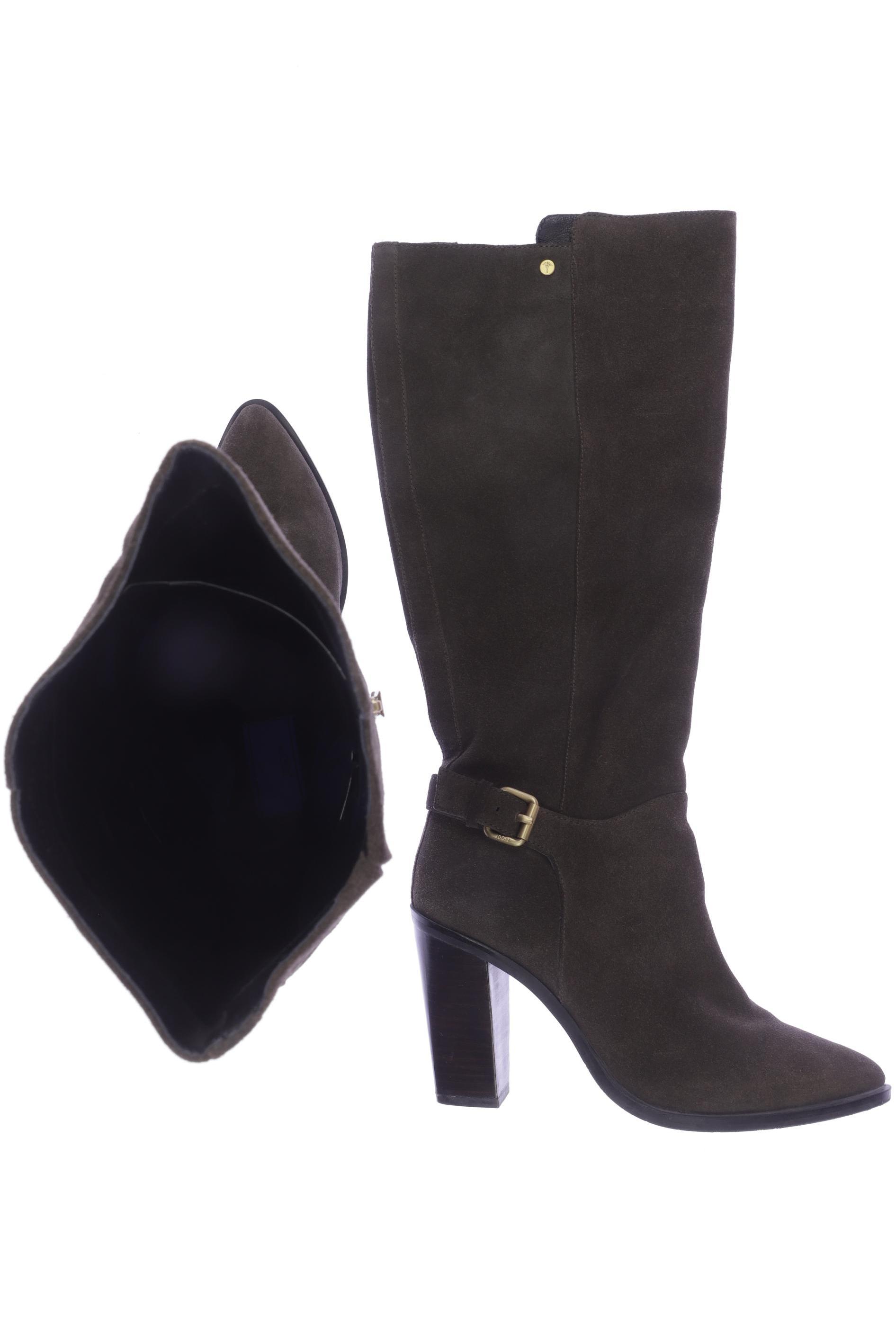 

Joop! Damen Stiefel, braun, Gr. 38