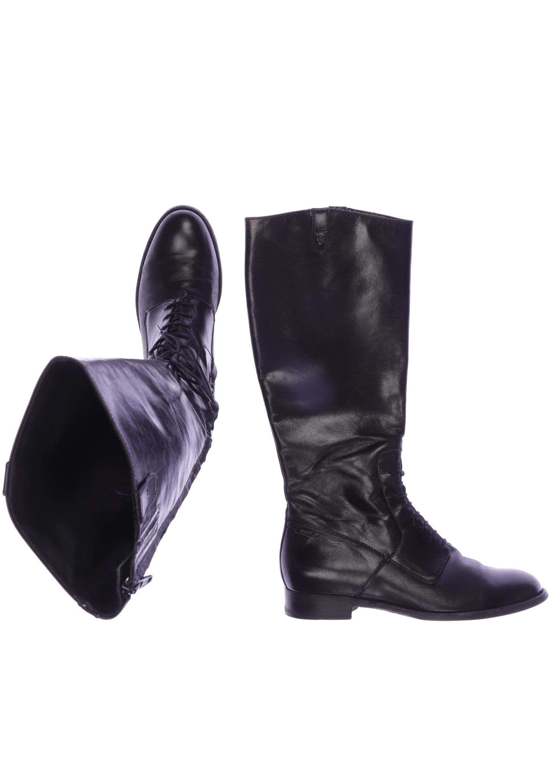 

Joop! Damen Stiefel, schwarz, Gr. 38.5