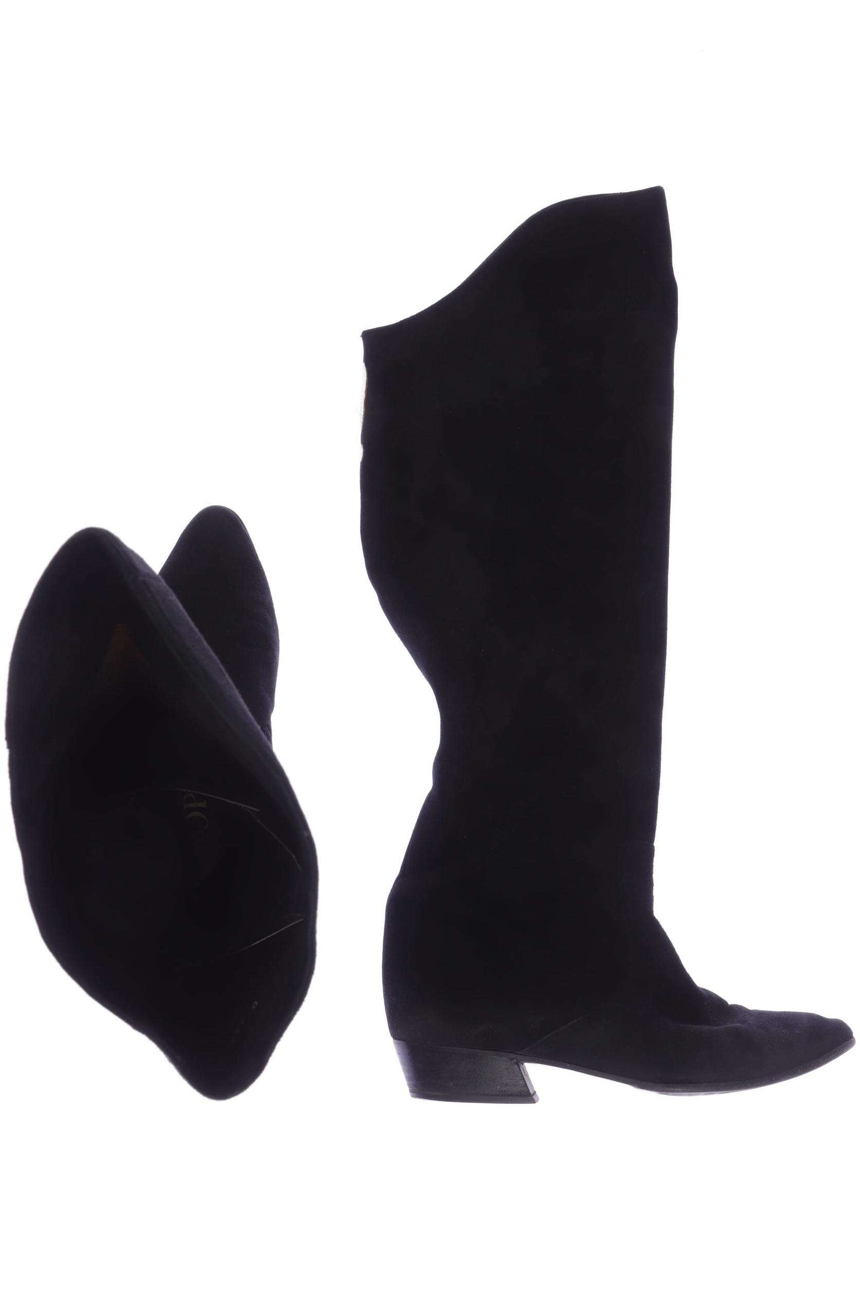 

Joop! Damen Stiefel, schwarz, Gr. 37