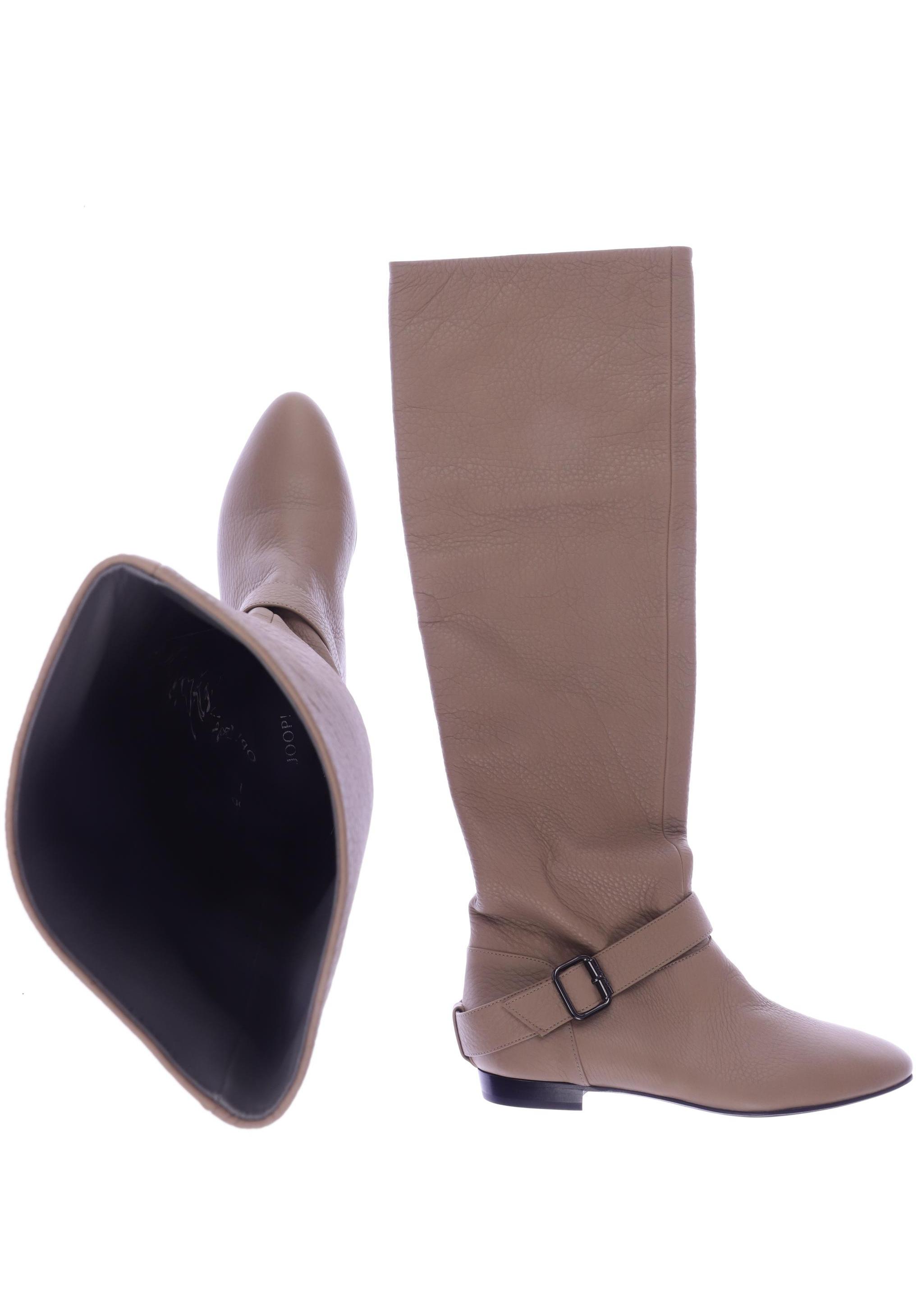 

JOOP! Damen Stiefel, beige