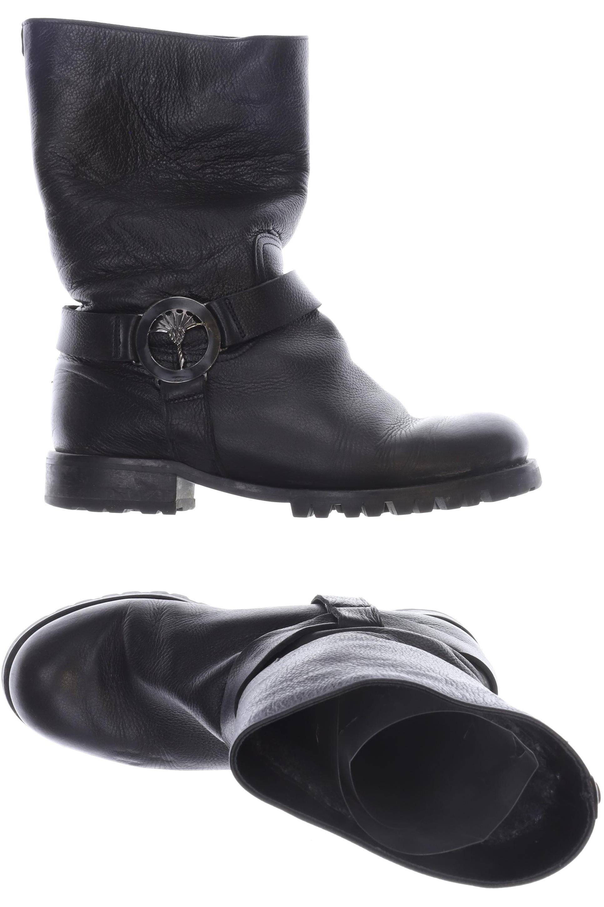 

Joop! Damen Stiefel, schwarz, Gr. 38
