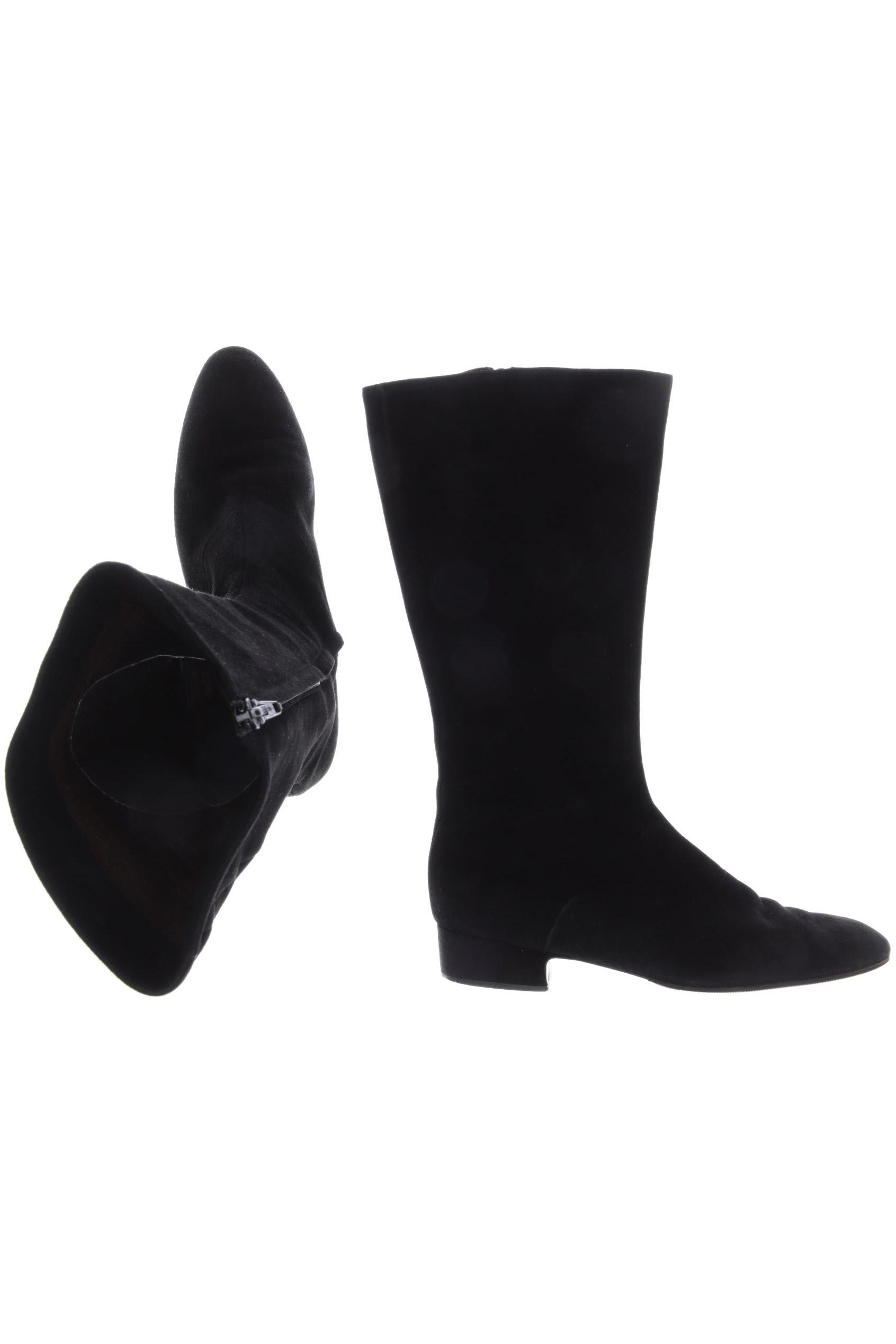 

Joop! Damen Stiefel, schwarz, Gr. 38.5