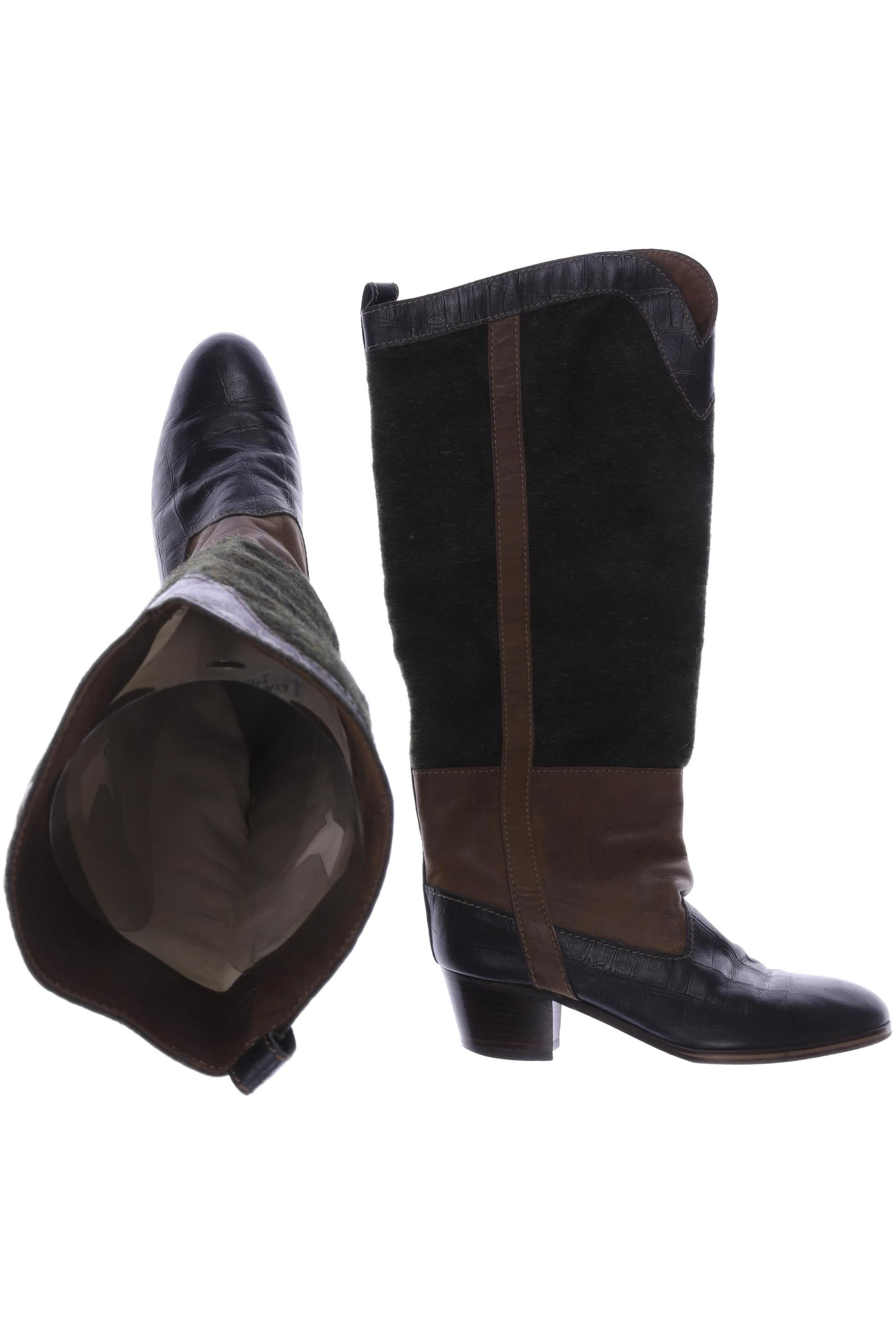 

JOOP! Damen Stiefel, braun