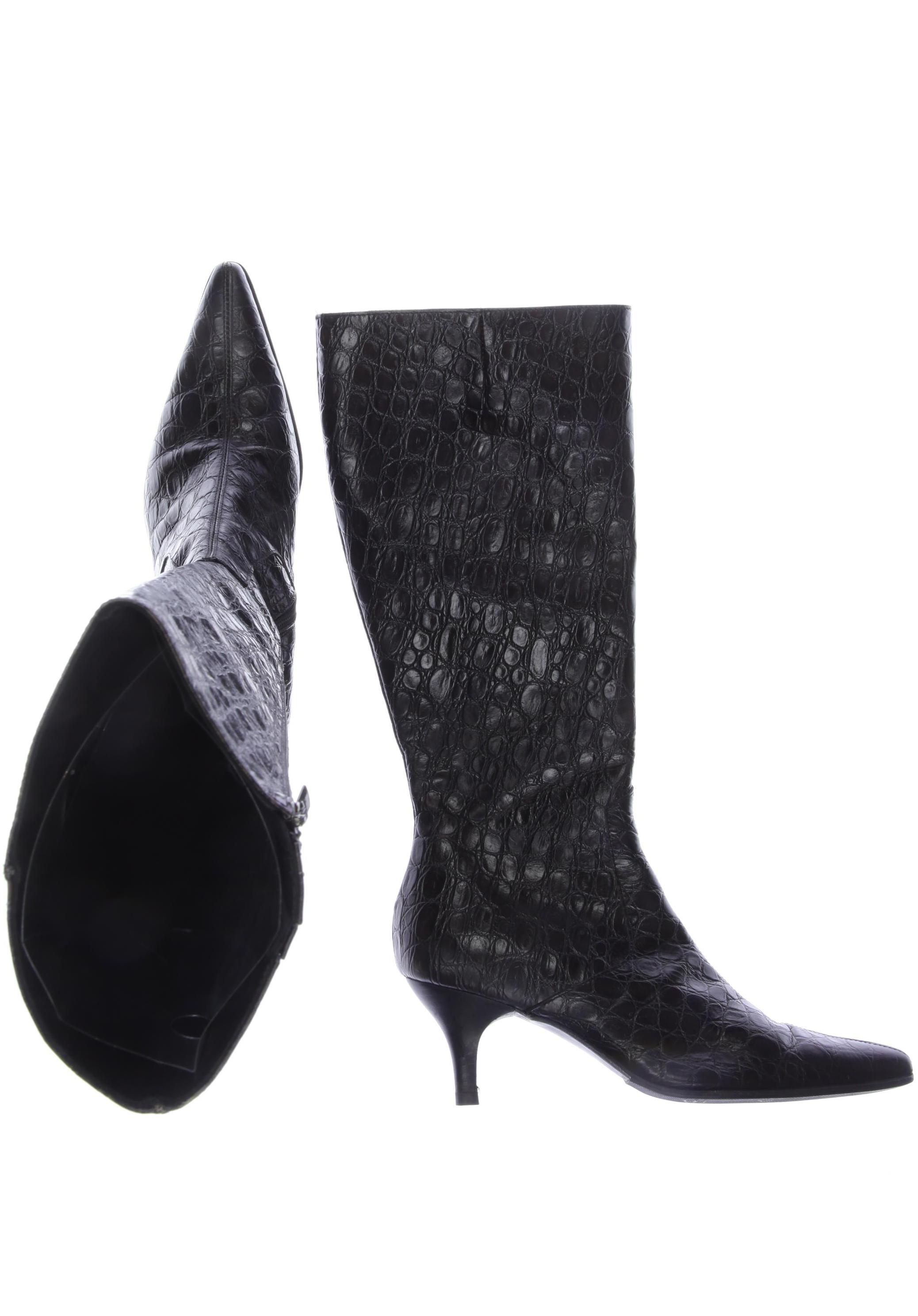 

Joop! Damen Stiefel, schwarz, Gr. 38