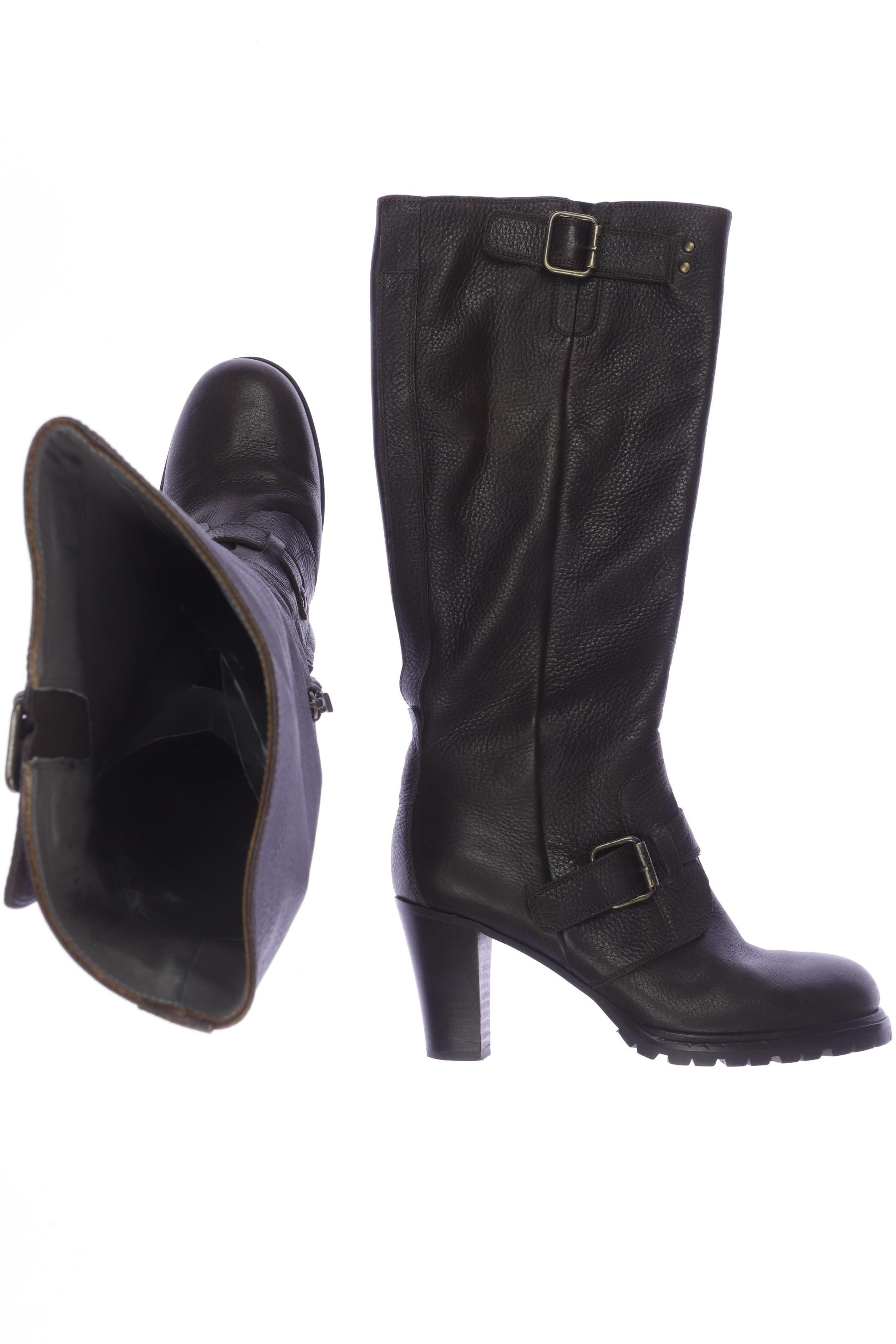 Thumbnail - Joop! Damen Stiefel, braun, Gr. 39