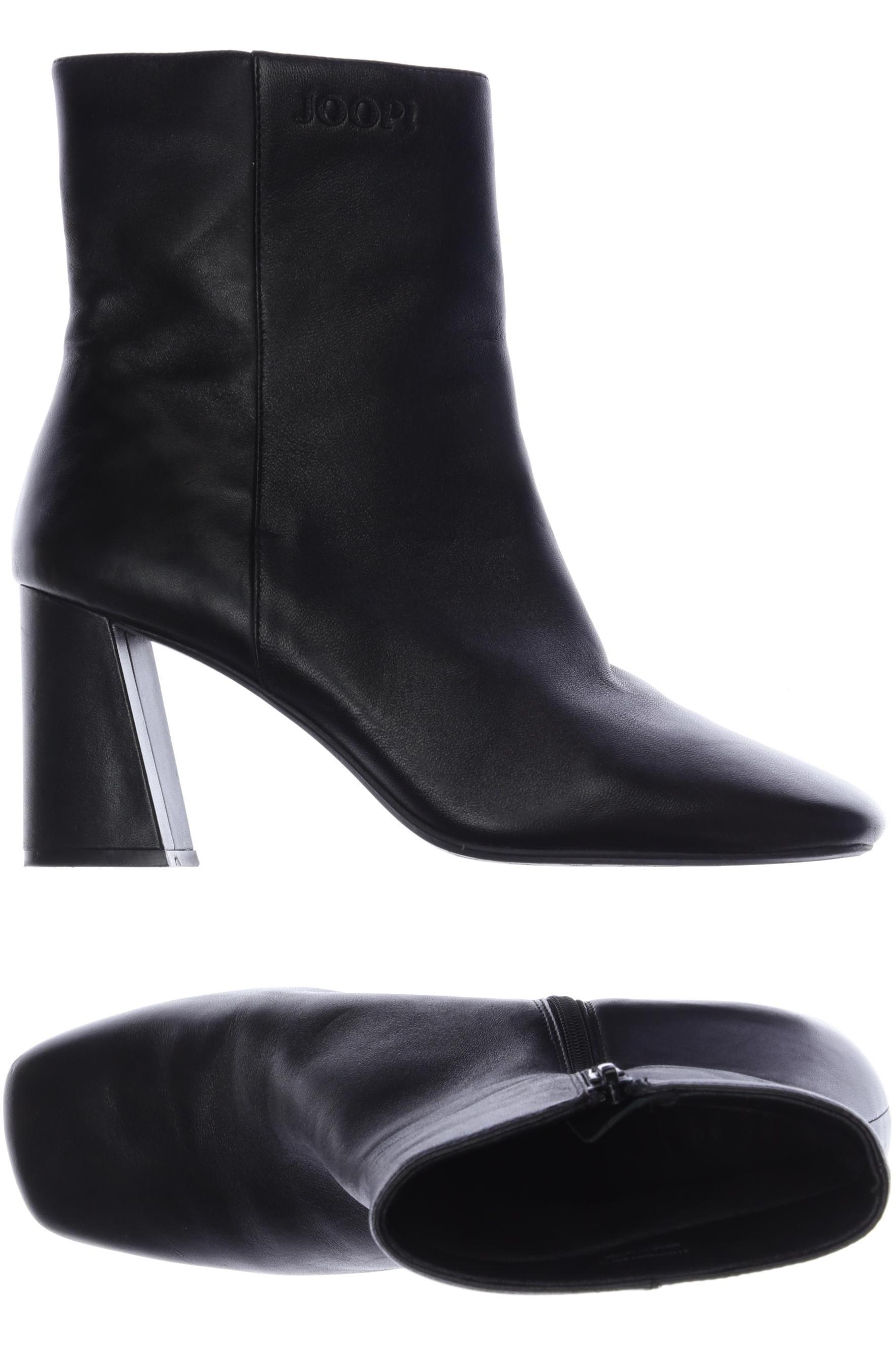 

Joop! Damen Stiefelette, schwarz, Gr. 40
