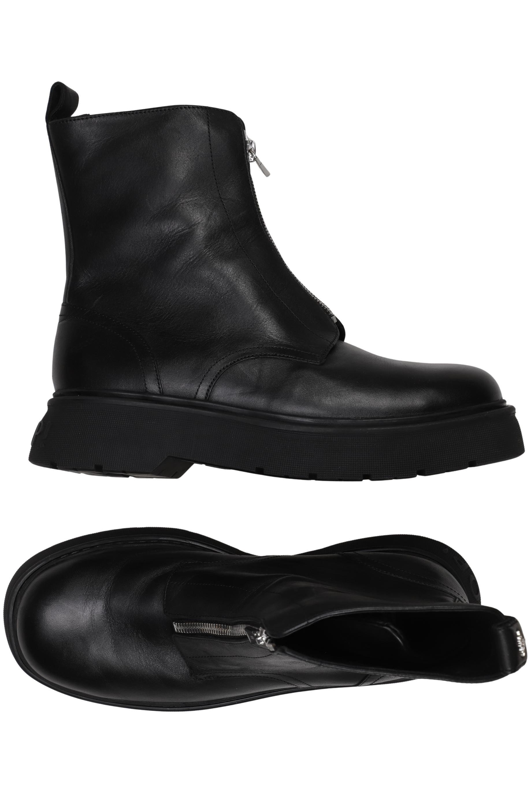 

Joop! Damen Stiefelette, schwarz, Gr. 40