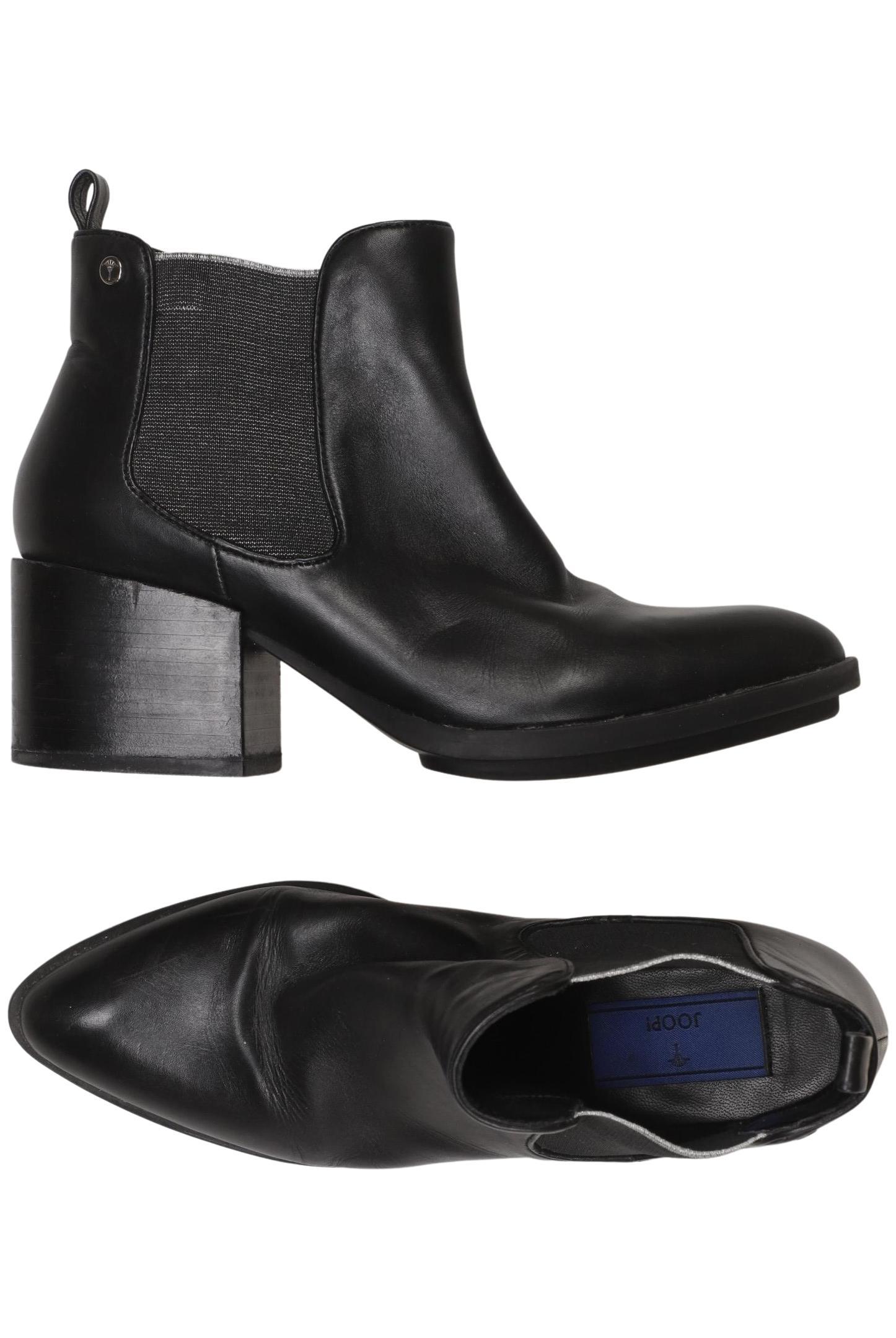 

Joop! Damen Stiefelette, schwarz, Gr. 37