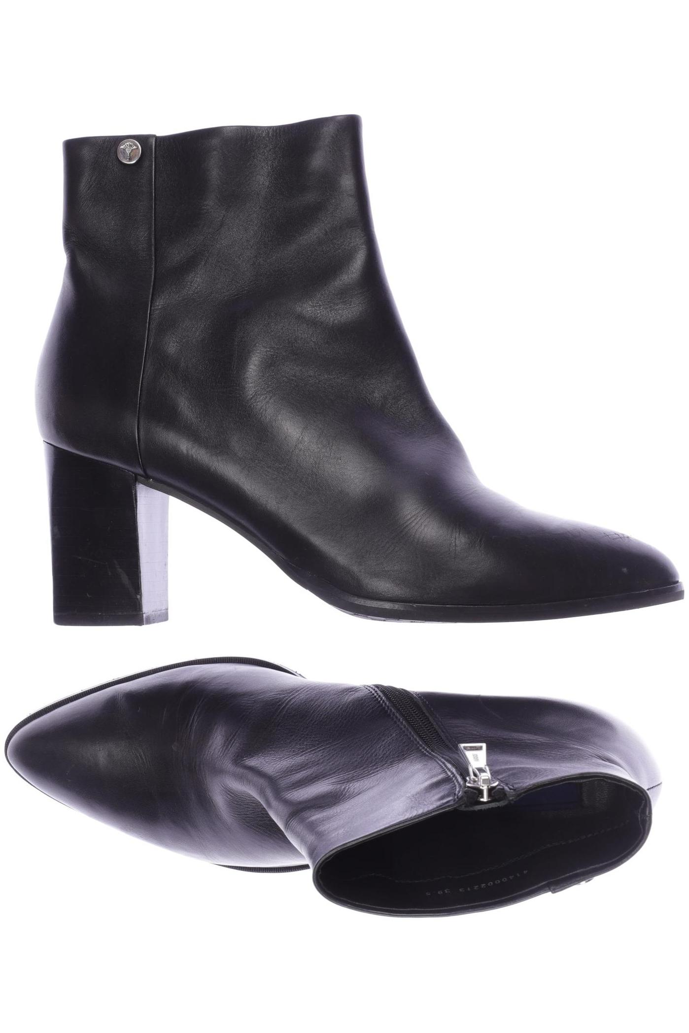 

JOOP! Damen Stiefelette, schwarz